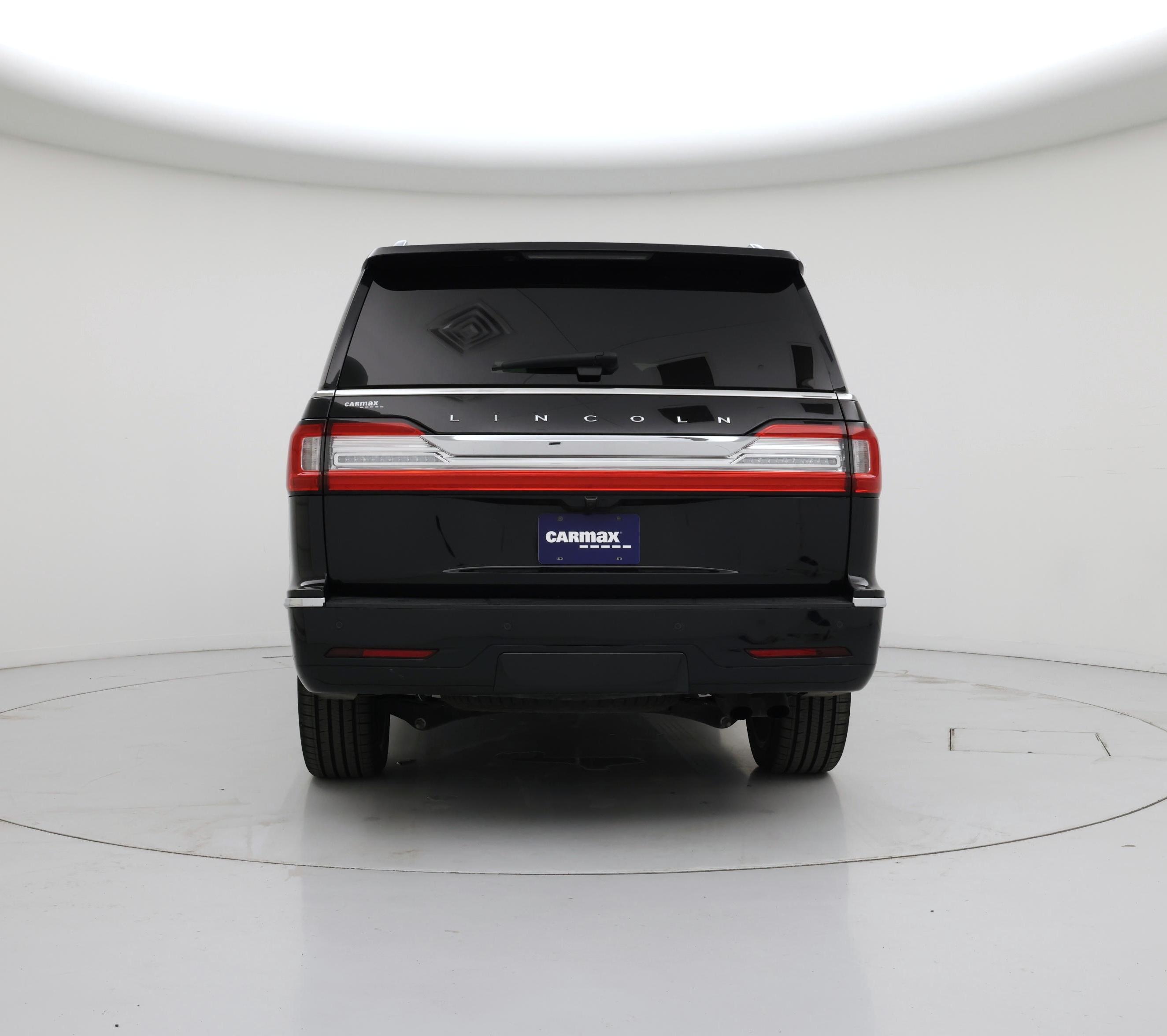 Thumbnail: 2021 Lincoln Navigator - 6