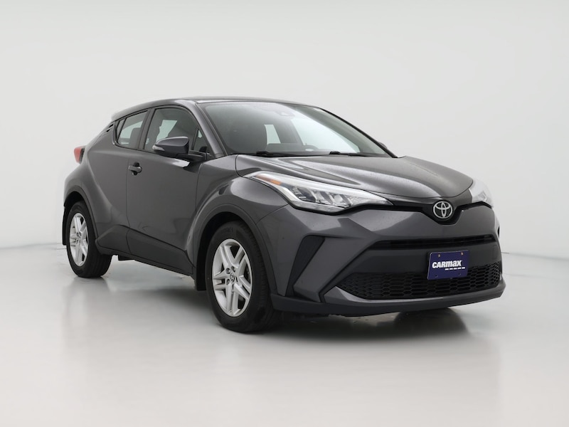 2021 Toyota C-HR LE -
                  Omaha, NE