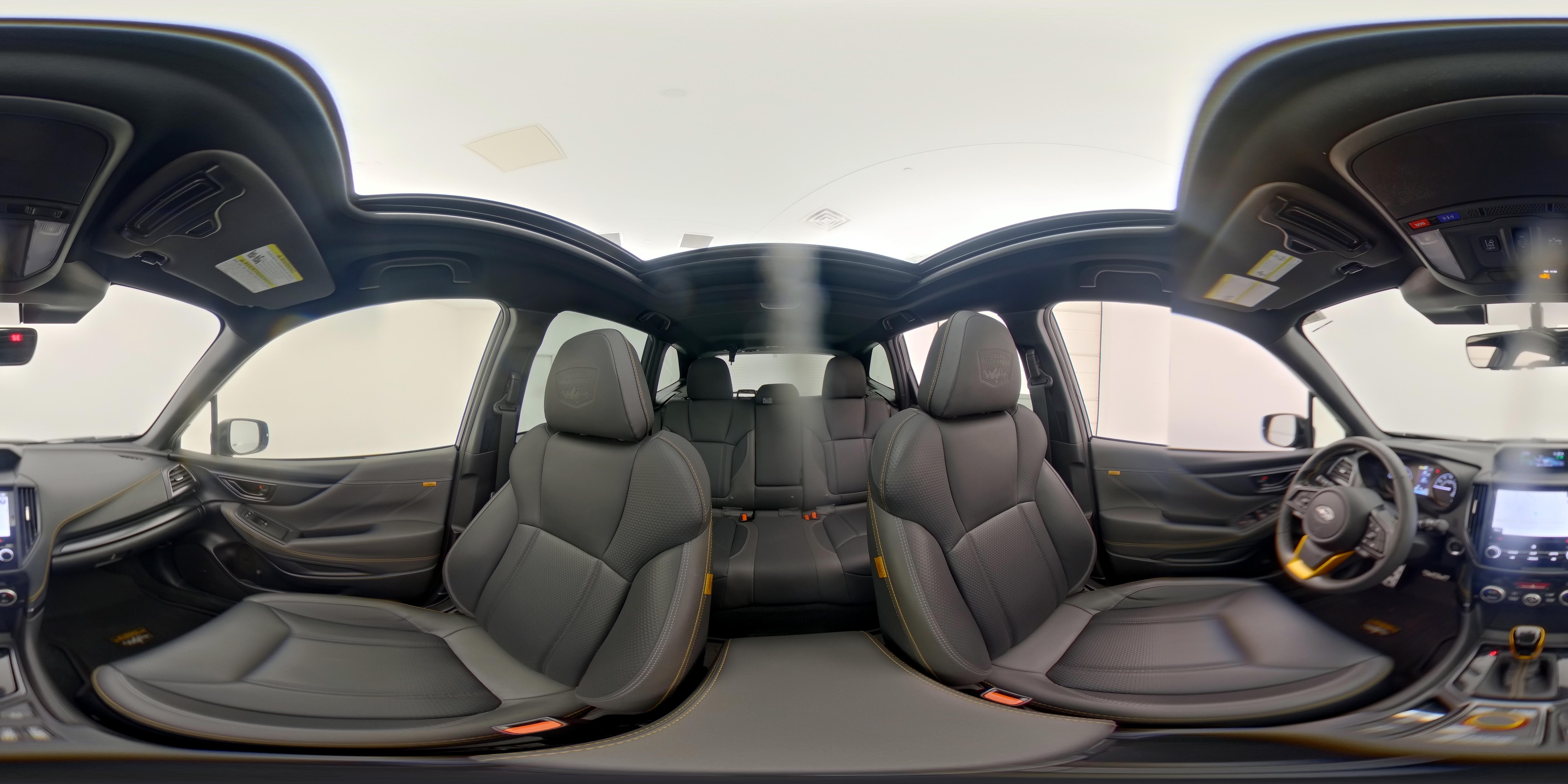 2023 Subaru Forester Wilderness - Photo 27