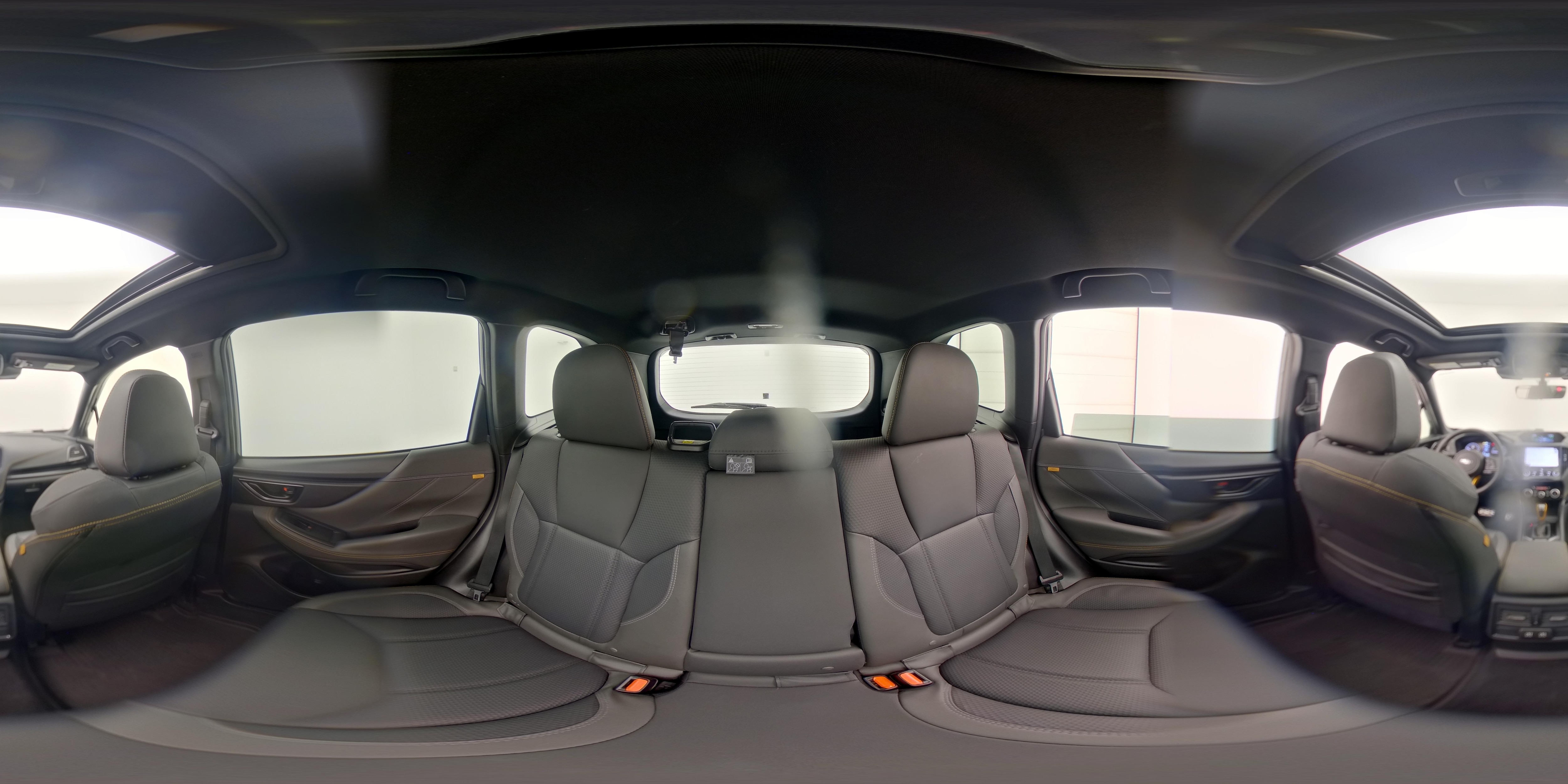 2023 Subaru Forester Wilderness - Photo 28