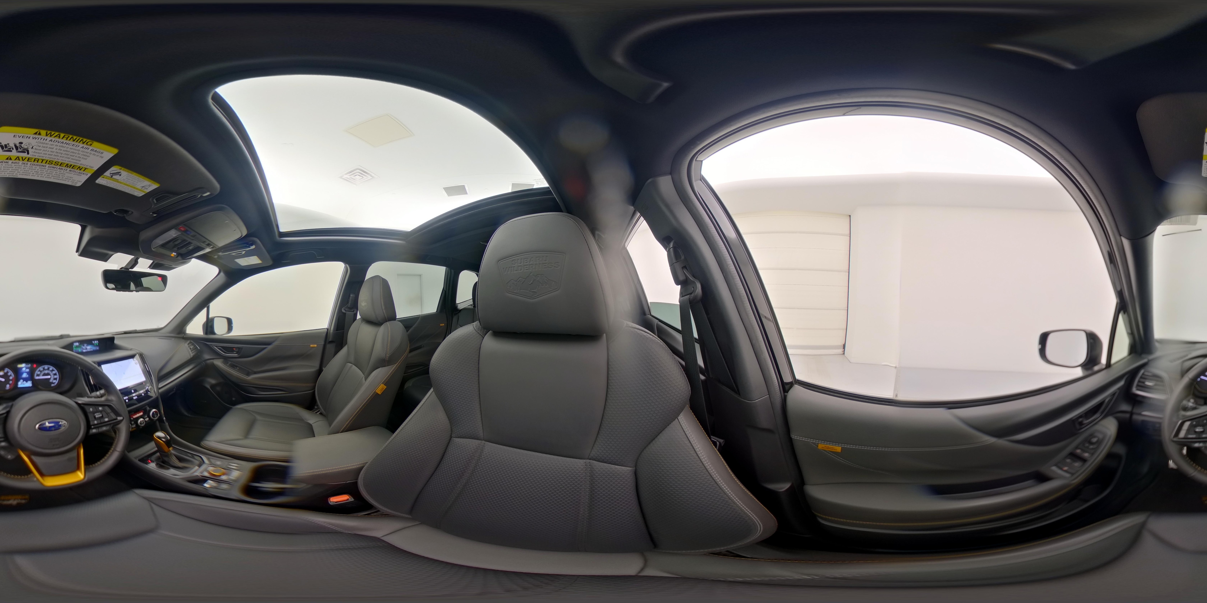 2023 Subaru Forester Wilderness - Photo 29