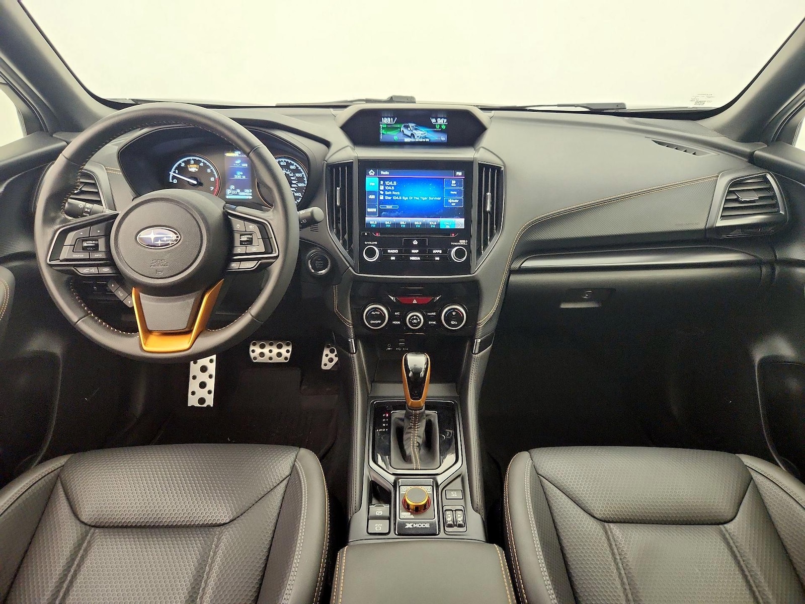 2023 Subaru Forester Wilderness - Photo 10