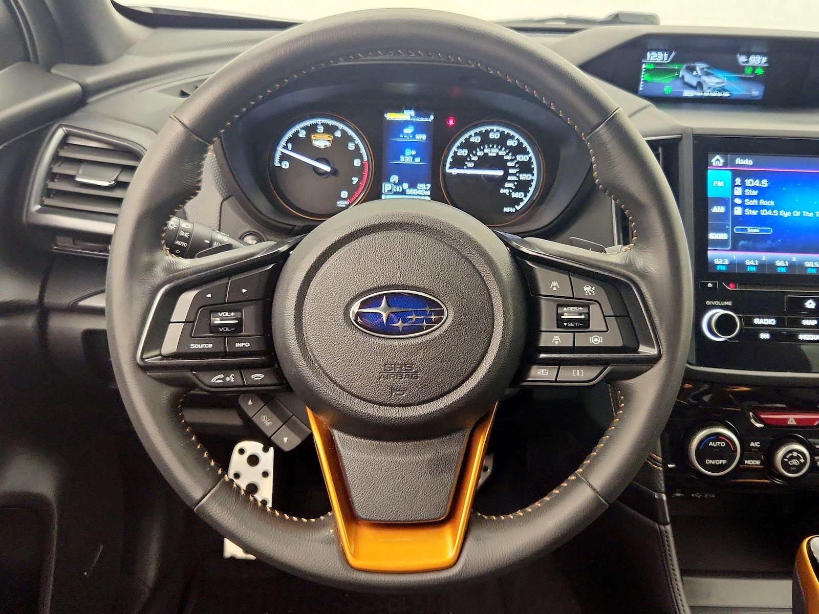 2023 Subaru Forester Wilderness - Photo 11