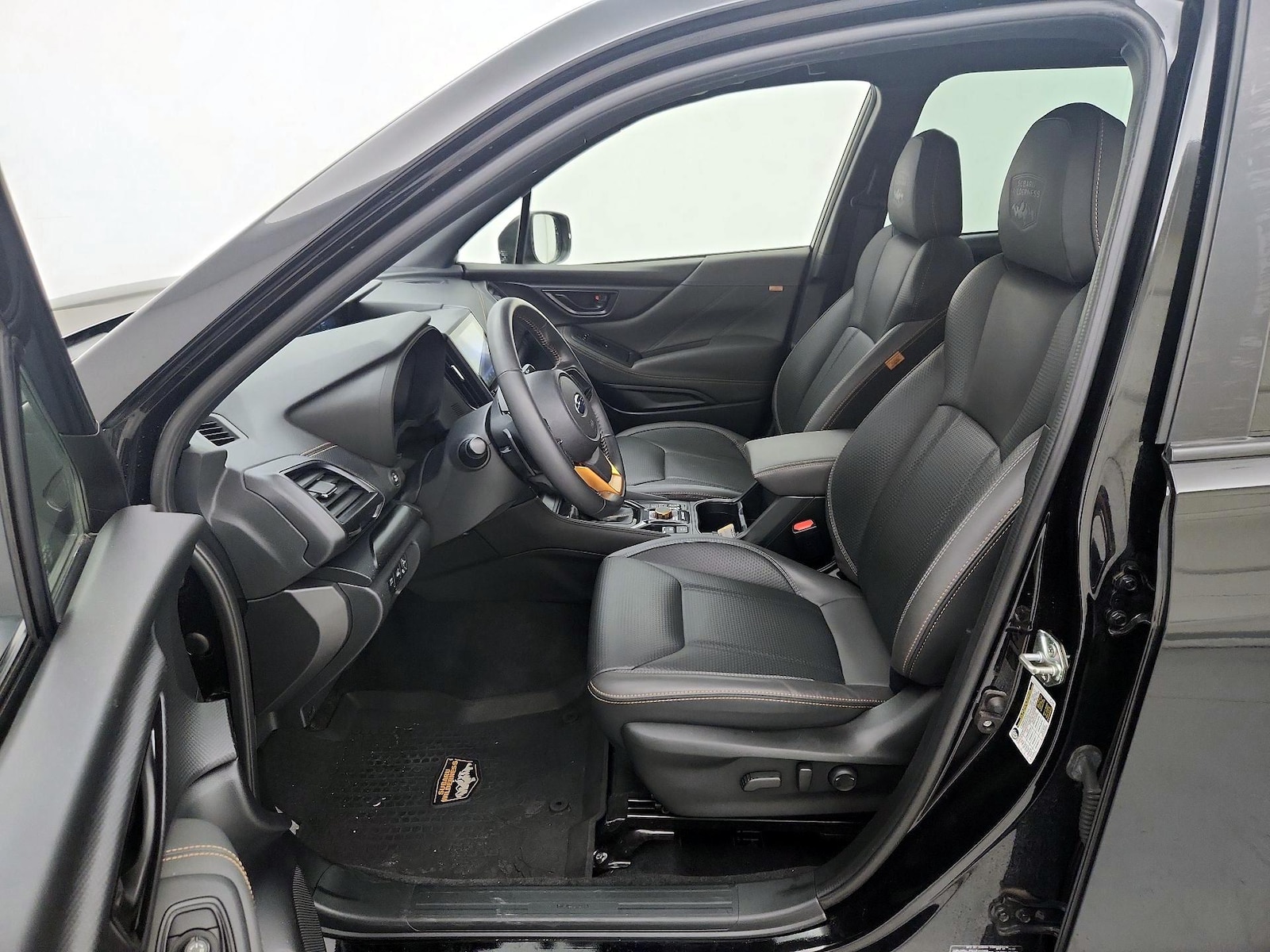 2023 Subaru Forester Wilderness - Photo 12