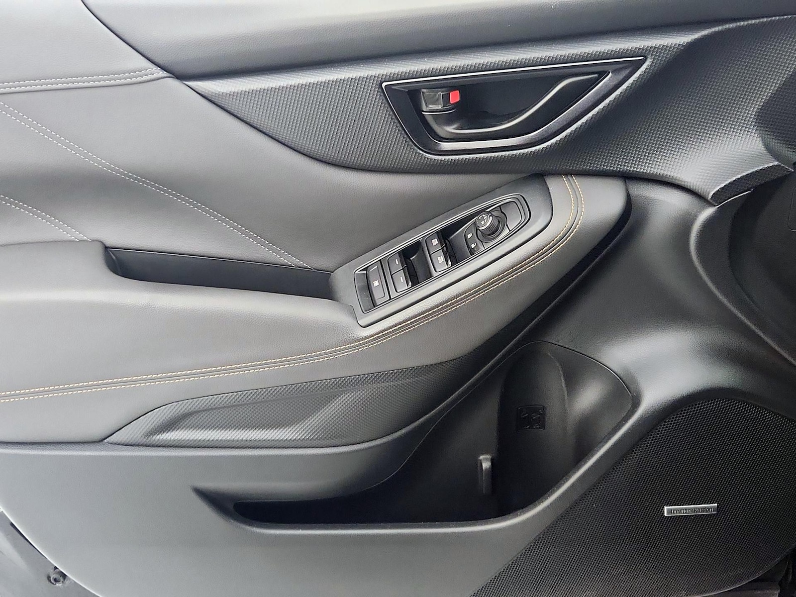 2023 Subaru Forester Wilderness - Photo 13