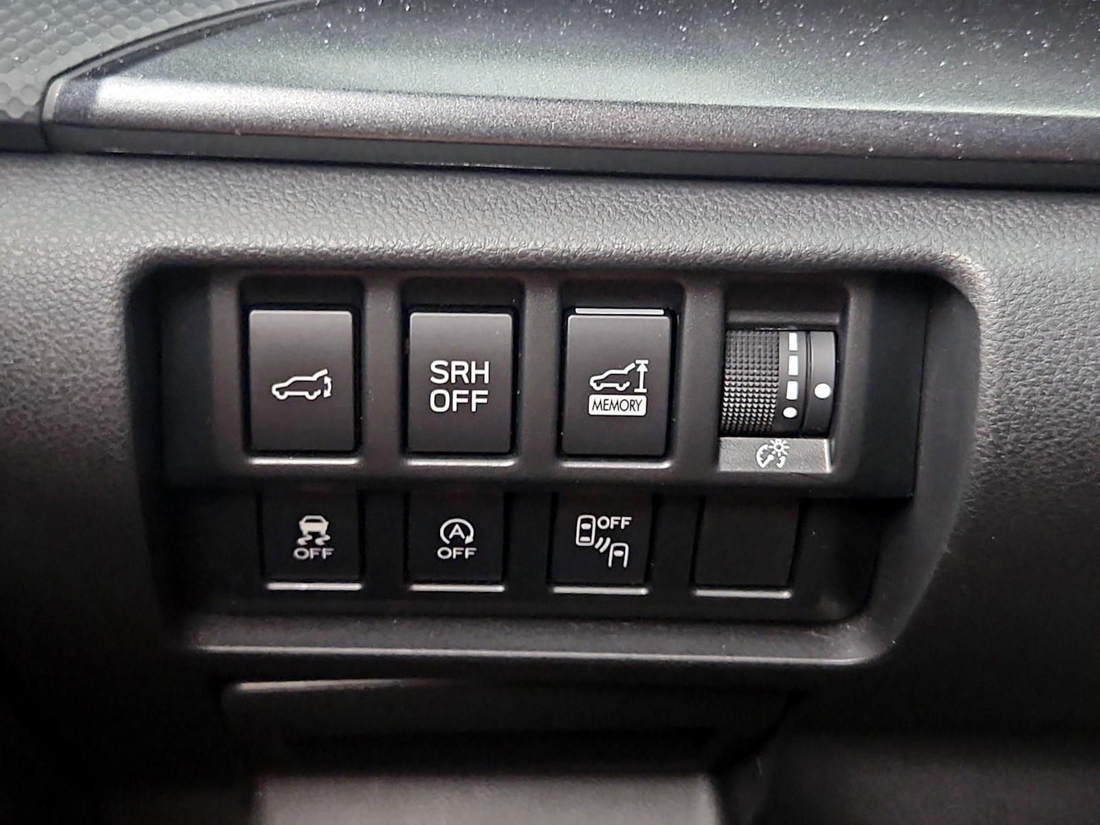 2023 Subaru Forester Wilderness - Photo 14