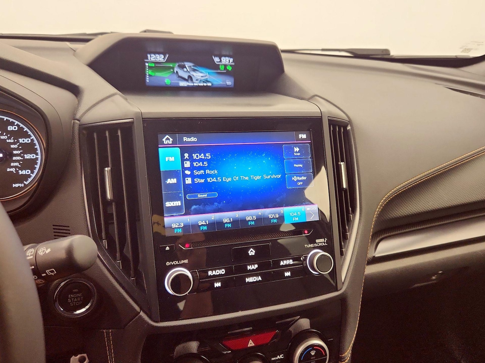 2023 Subaru Forester Wilderness - Photo 17