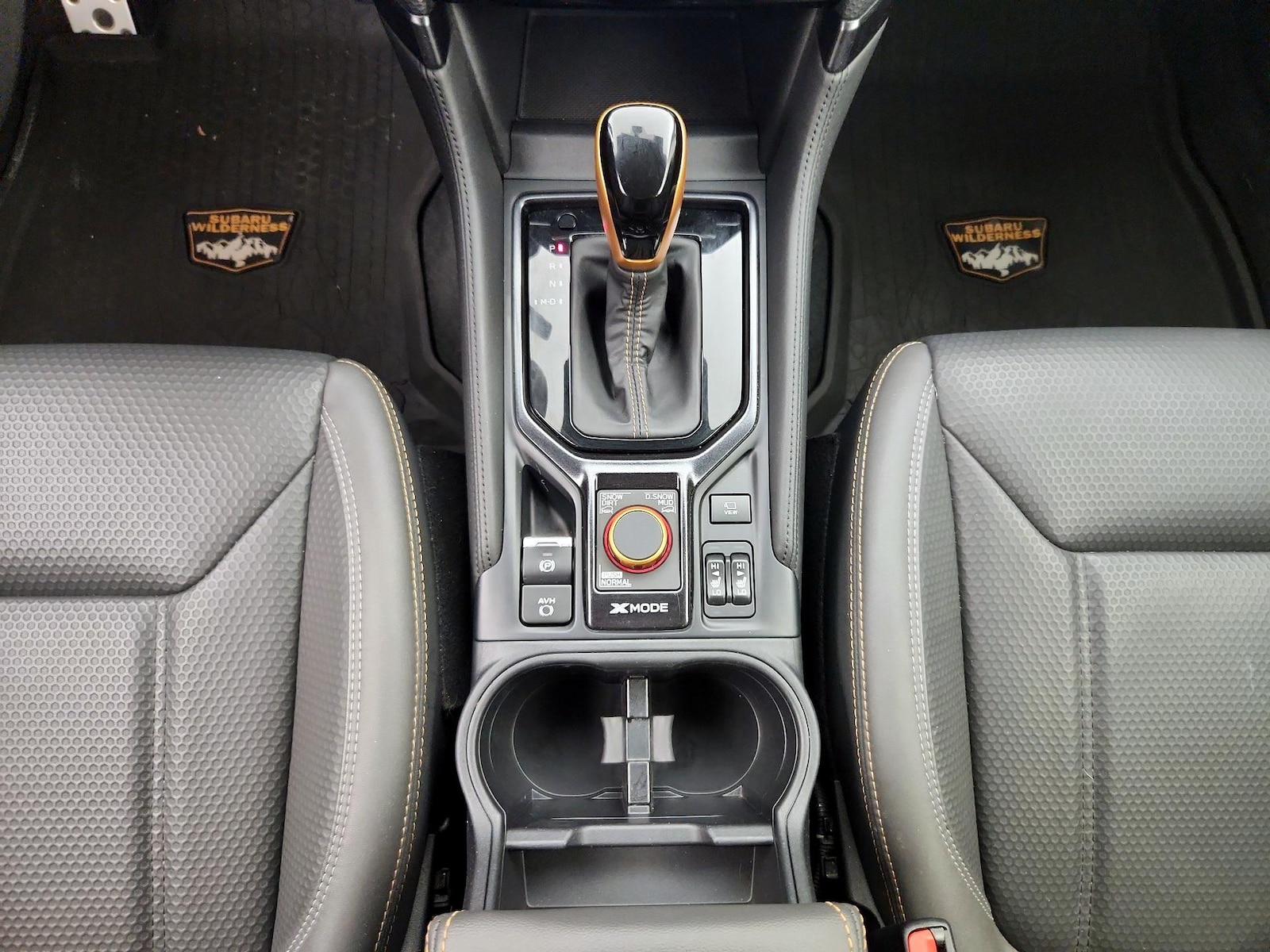 2023 Subaru Forester Wilderness - Photo 19