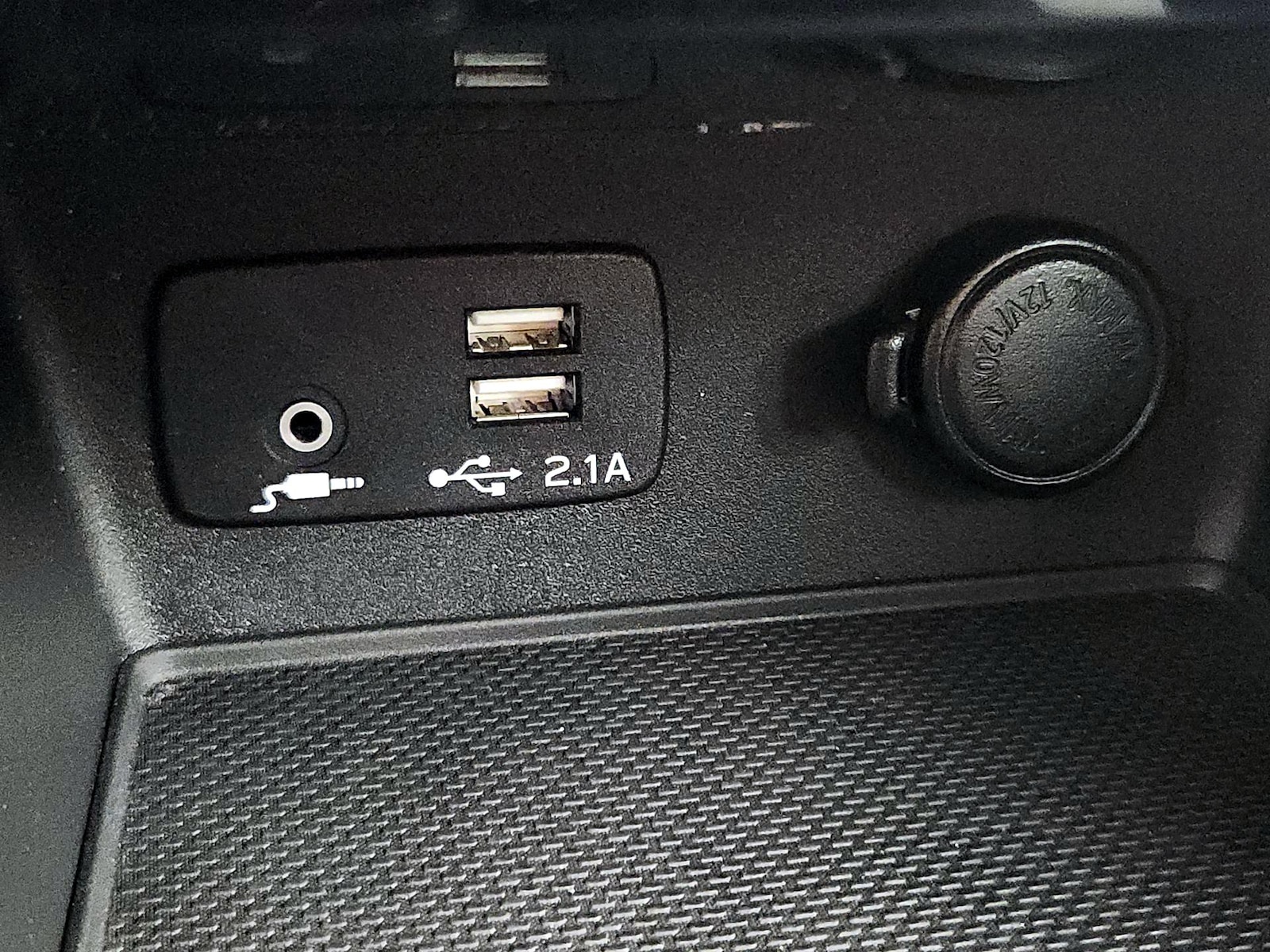 2023 Subaru Forester Wilderness - Photo 20