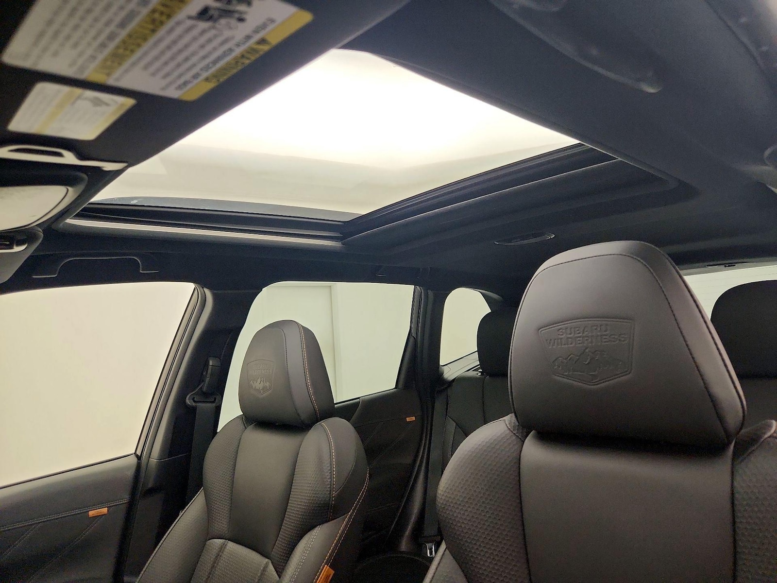 2023 Subaru Forester Wilderness - Photo 21