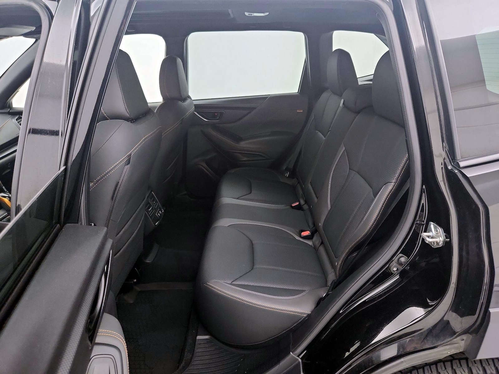 2023 Subaru Forester Wilderness - Photo 22