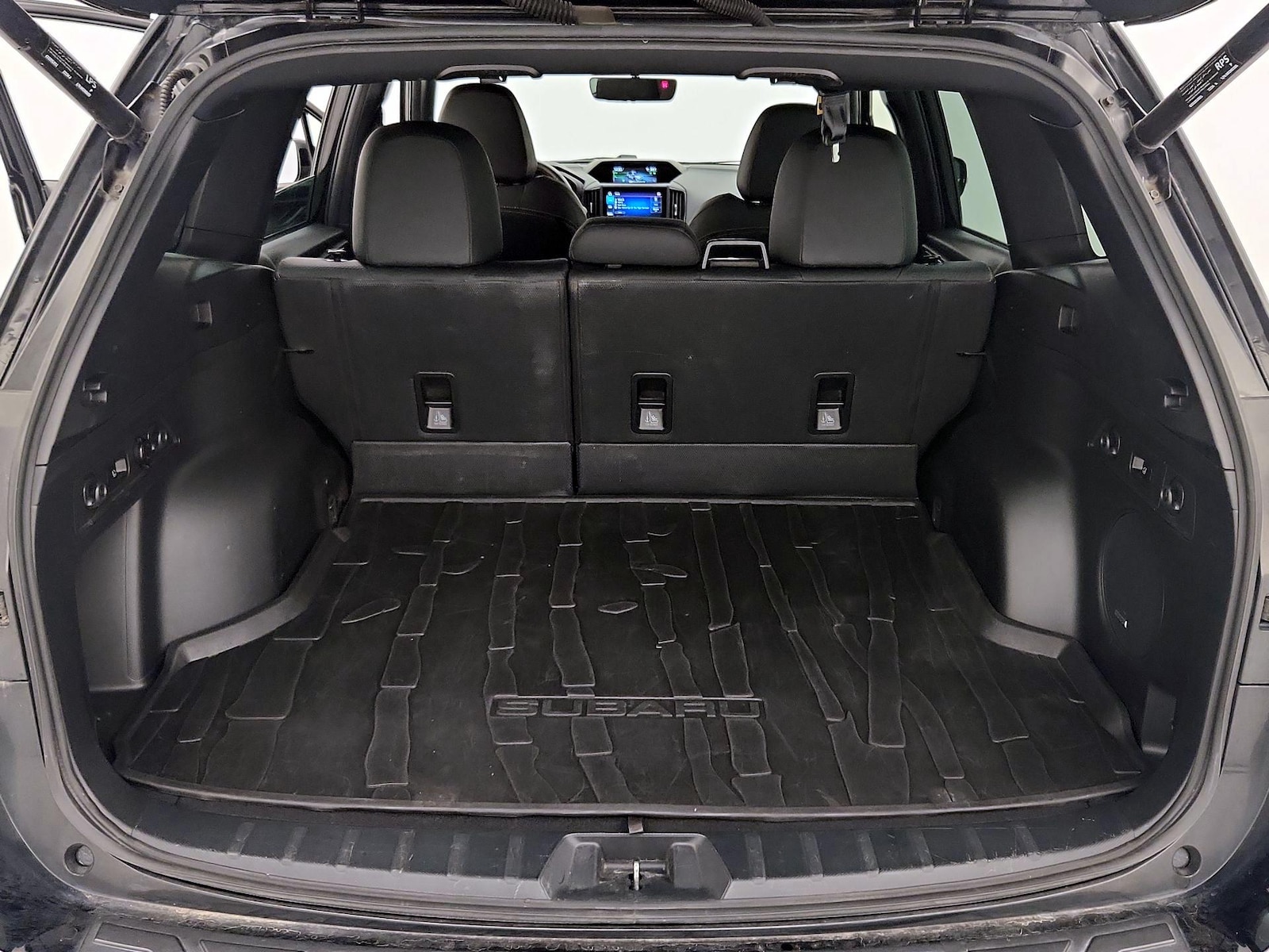 2023 Subaru Forester Wilderness - Photo 23