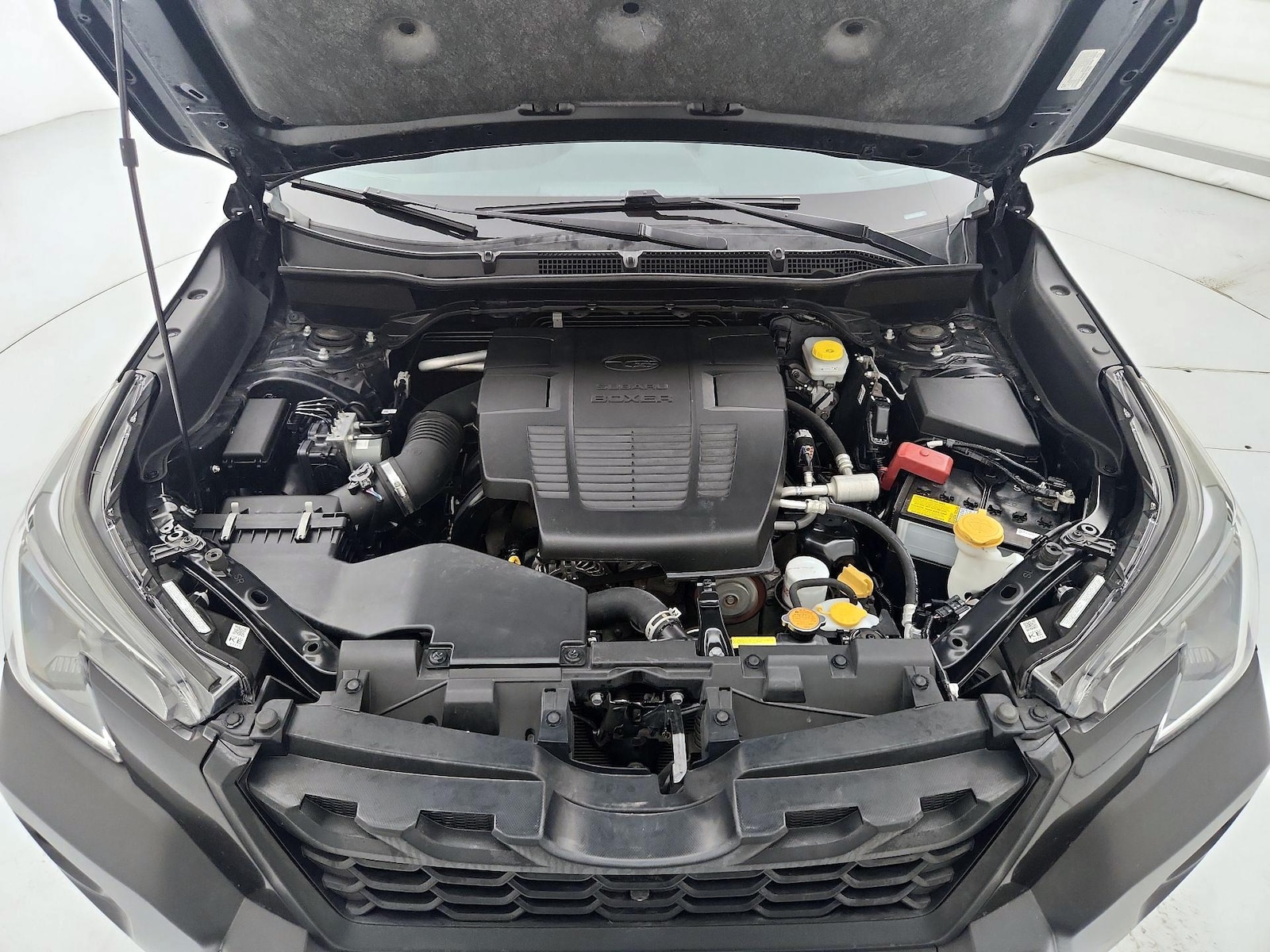 2023 Subaru Forester Wilderness - Photo 24