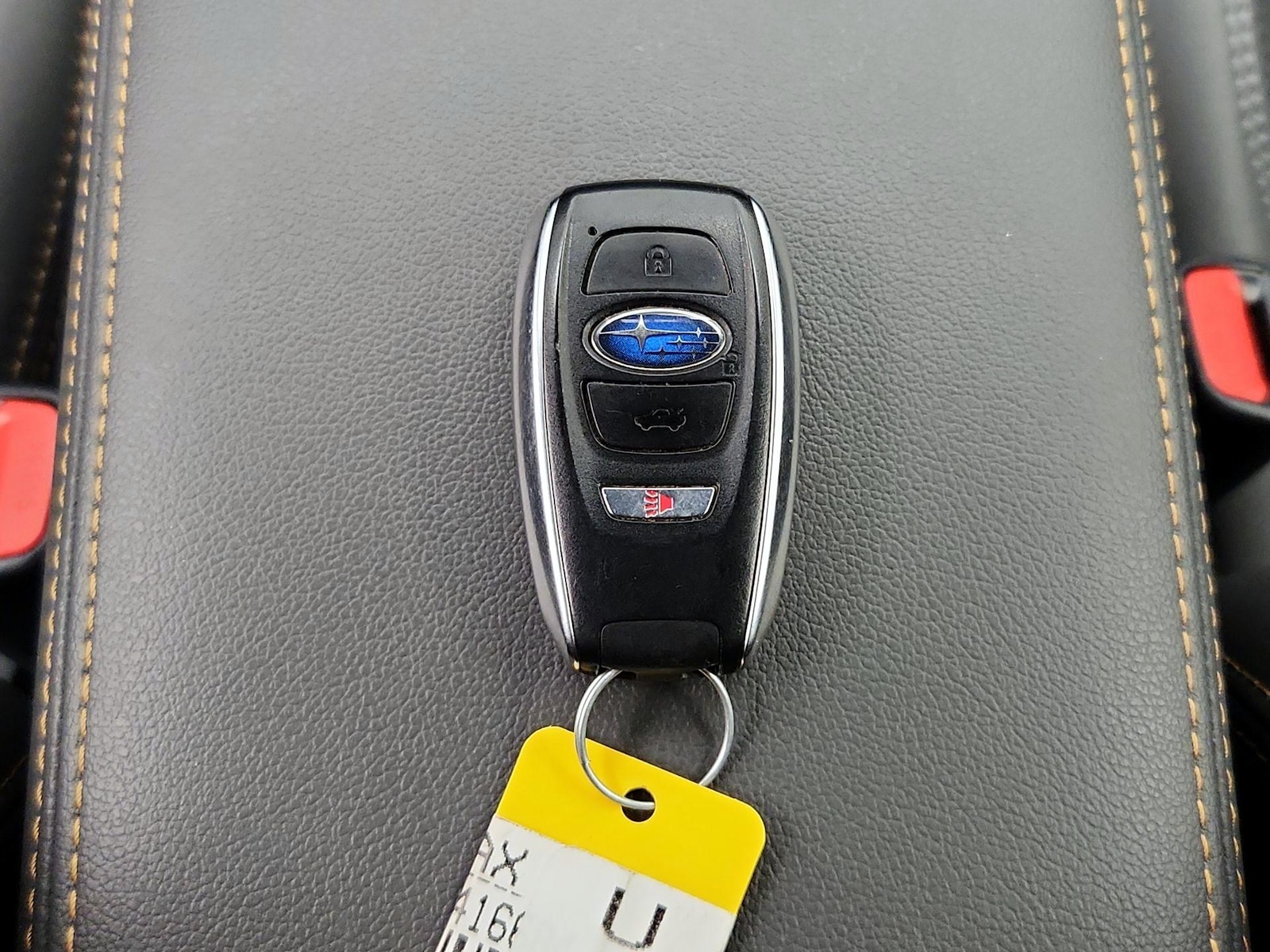 2023 Subaru Forester Wilderness - Photo 26