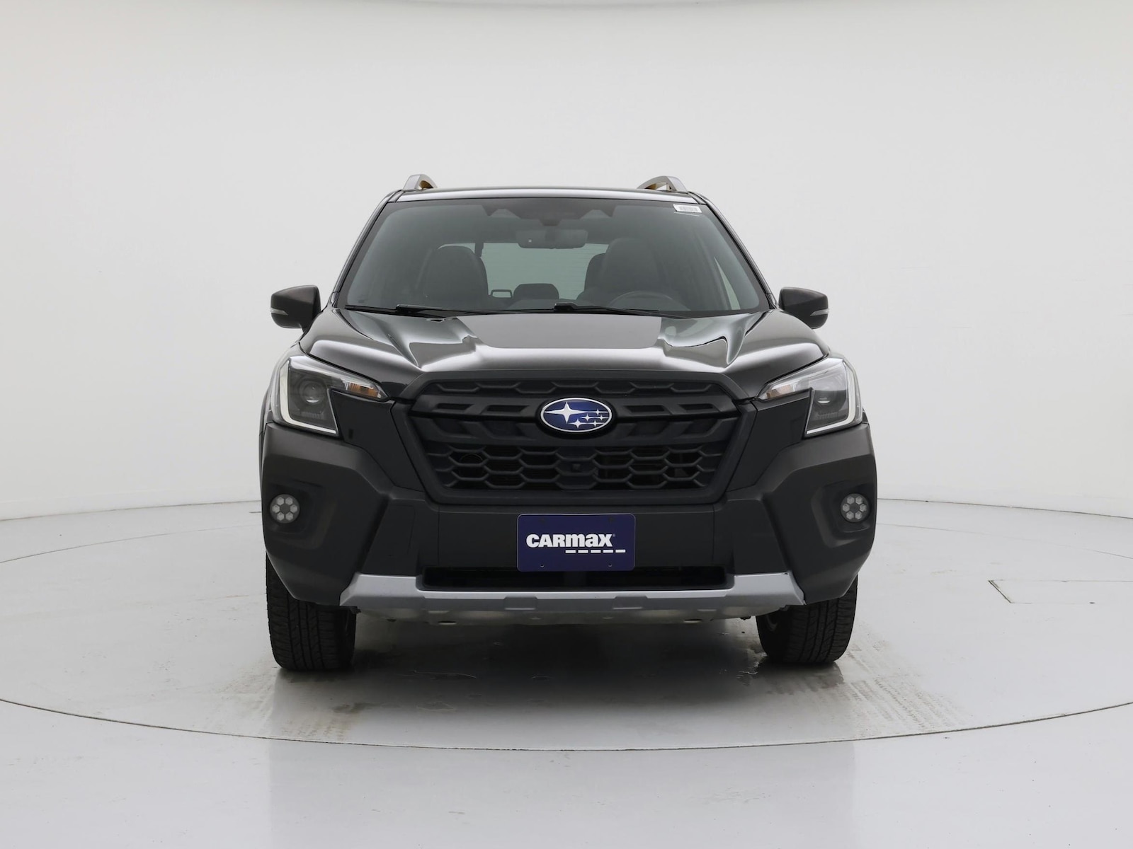 2023 Subaru Forester Wilderness - Photo 6