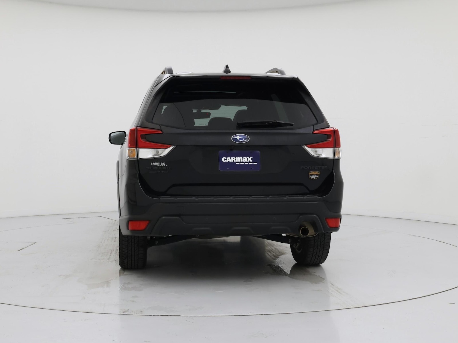 2023 Subaru Forester Wilderness - Photo 7