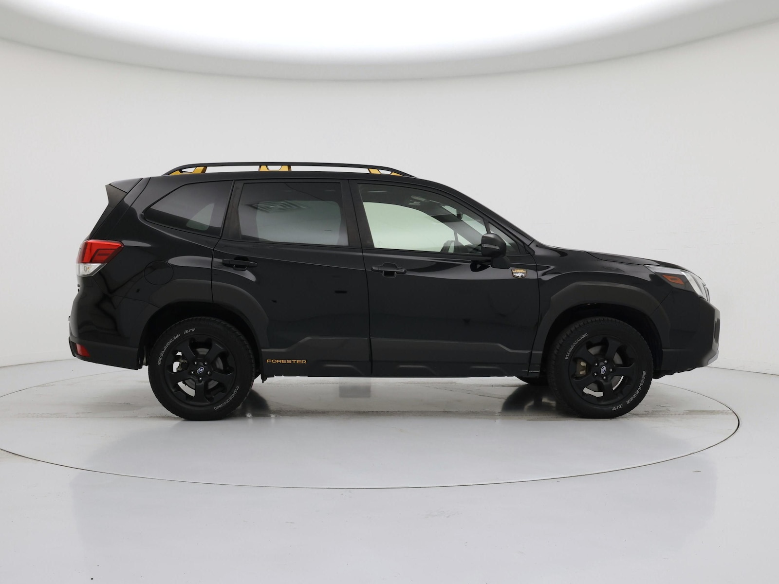2023 Subaru Forester Wilderness - Photo 8