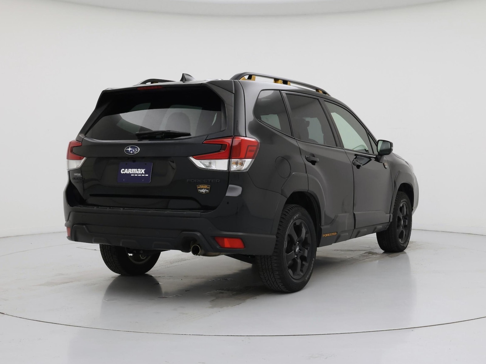 2023 Subaru Forester Wilderness - Photo 9