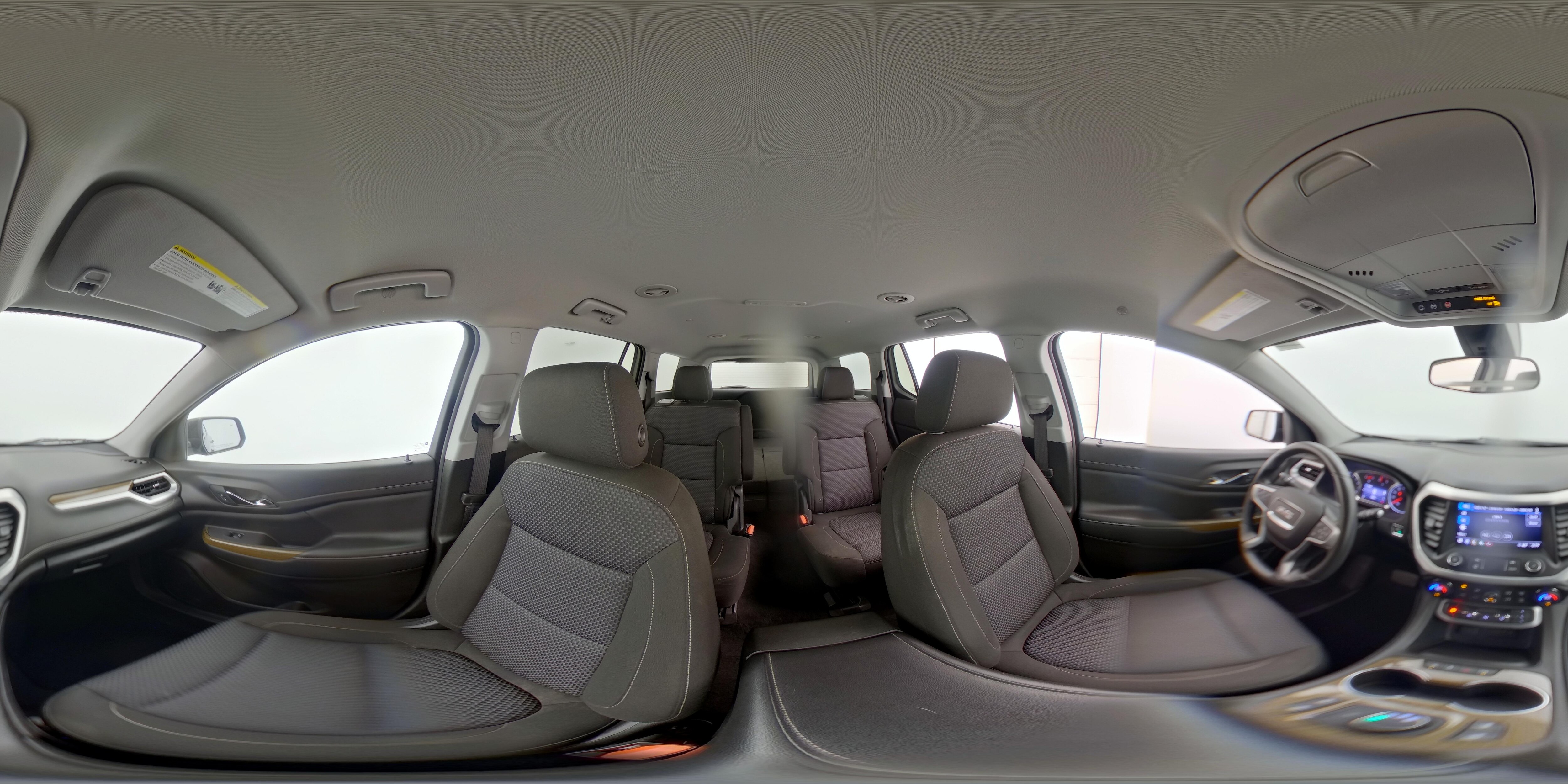 2022 GMC Acadia SLE - Photo 26