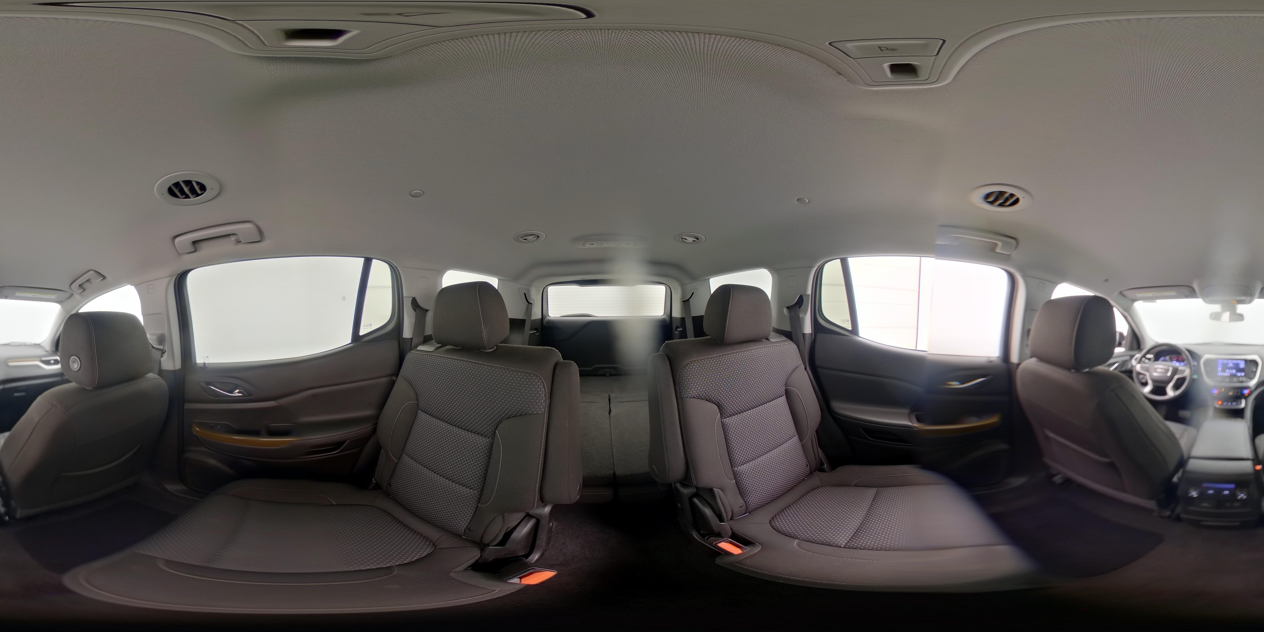 2022 GMC Acadia SLE - Photo 27