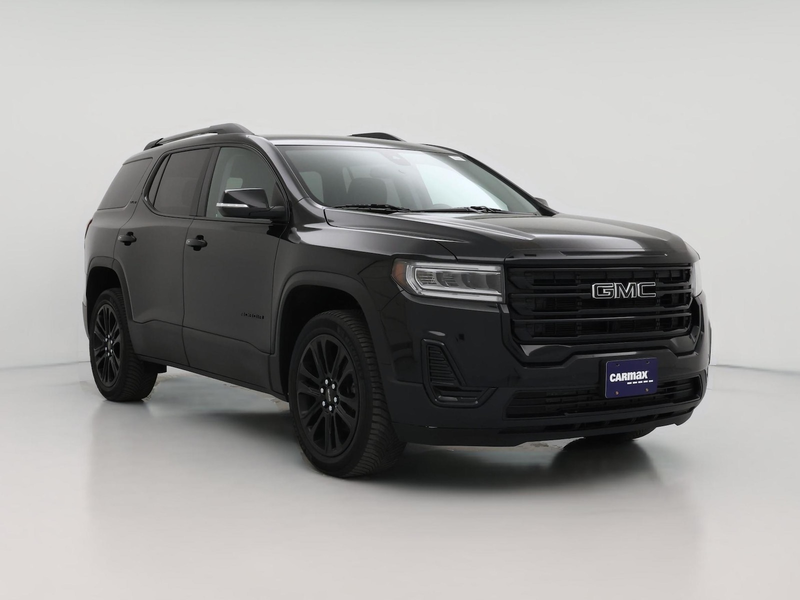 2022 GMC Acadia SLE - Photo 1