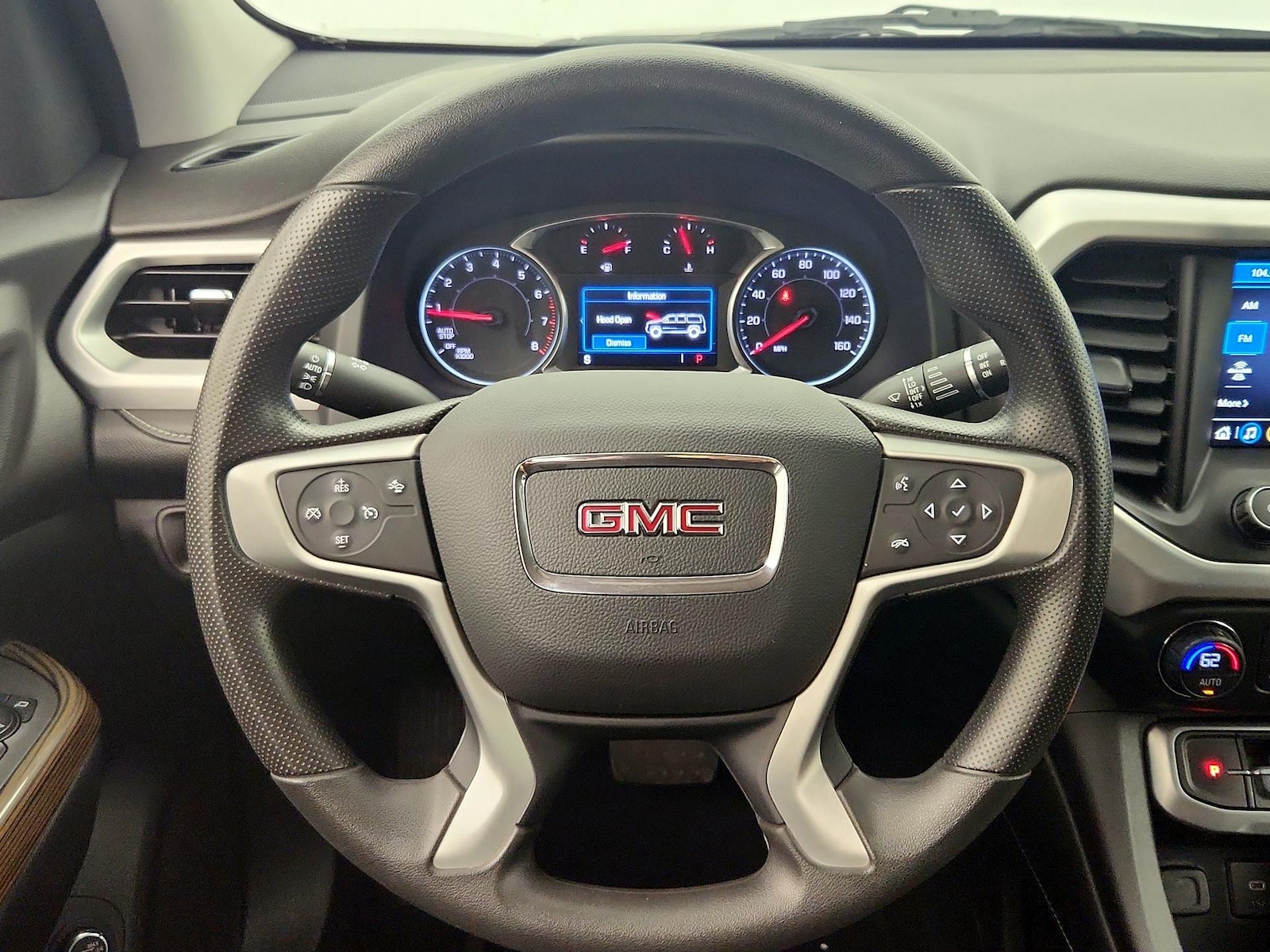 2022 GMC Acadia SLE - Photo 11