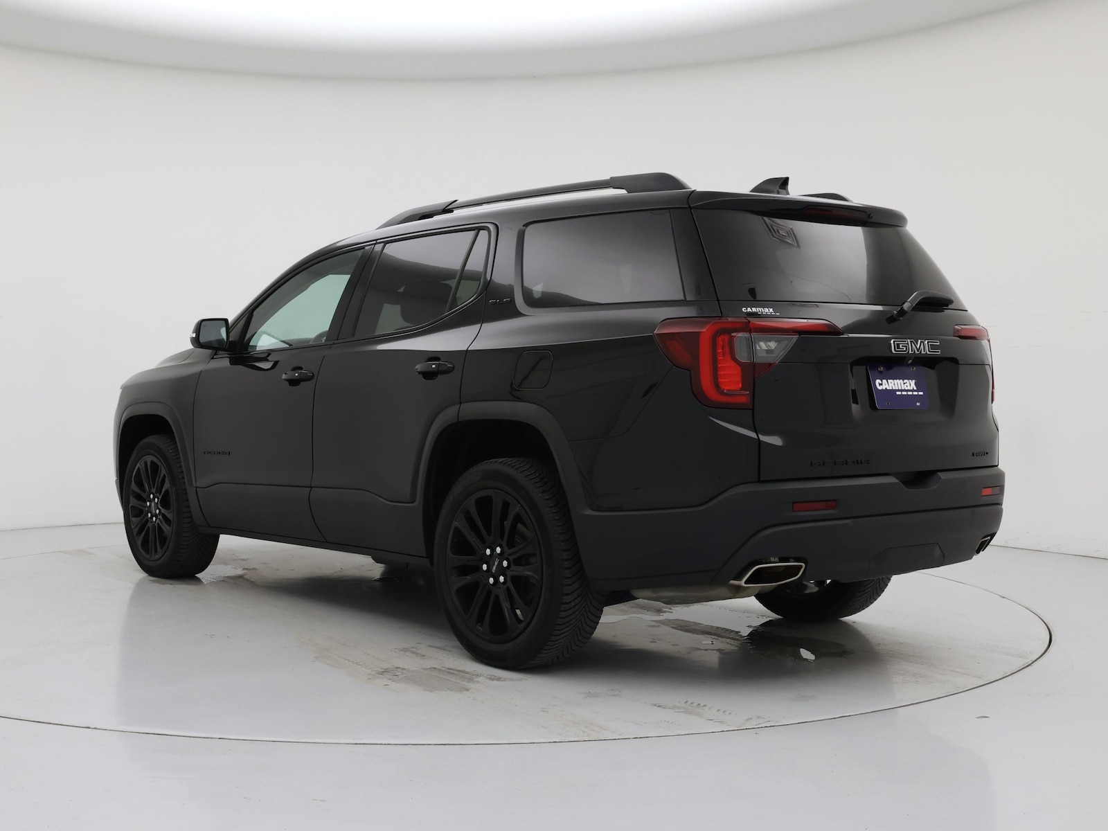 2022 GMC Acadia SLE - Photo 3