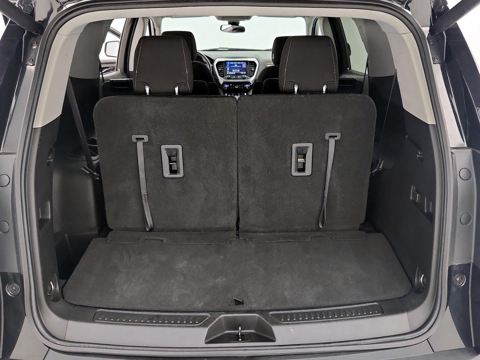 2022 GMC Acadia SLE - Photo 22
