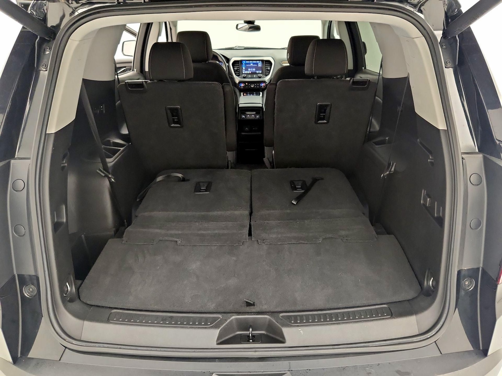2022 GMC Acadia SLE - Photo 23
