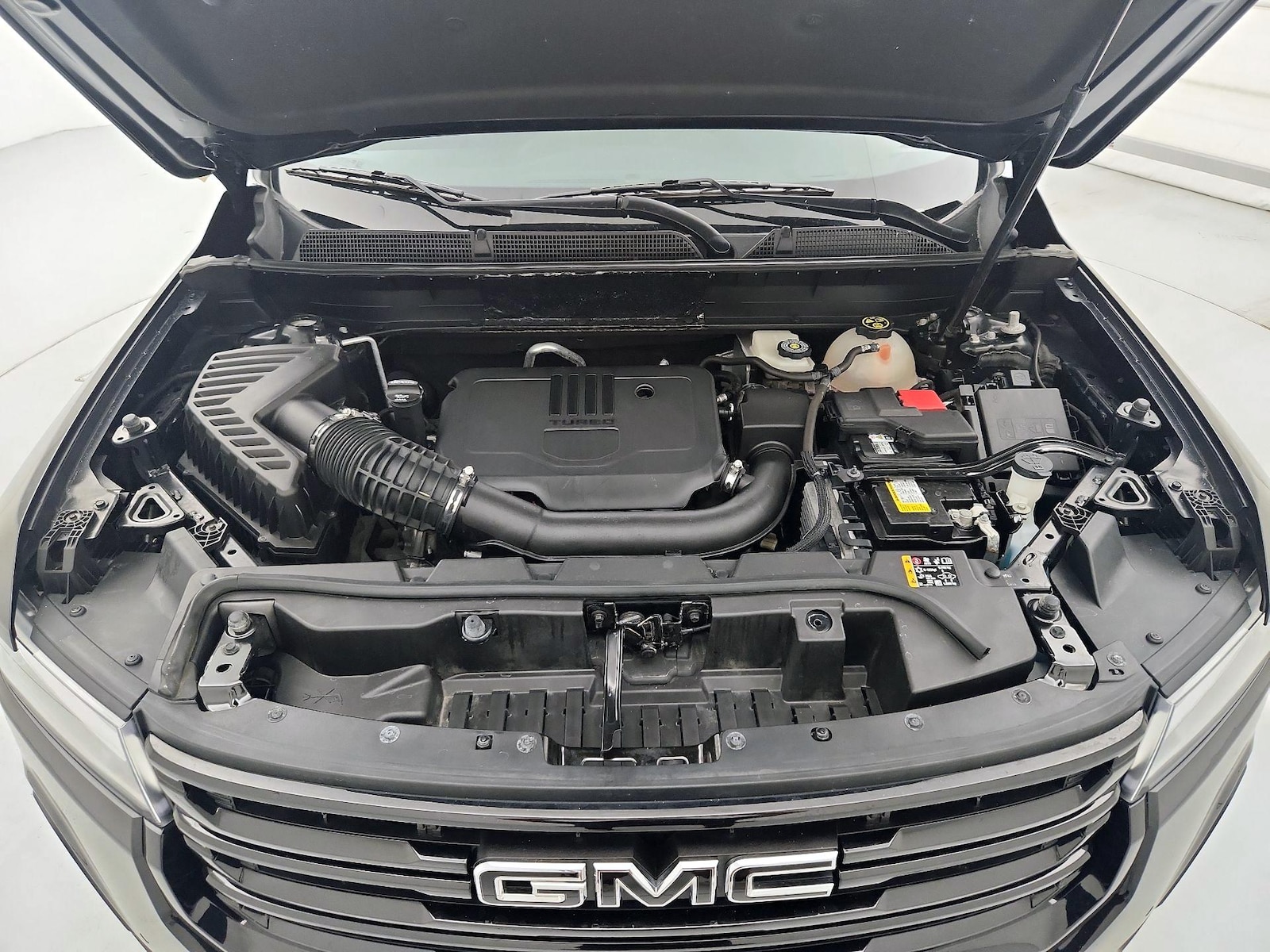 2022 GMC Acadia SLE - Photo 24