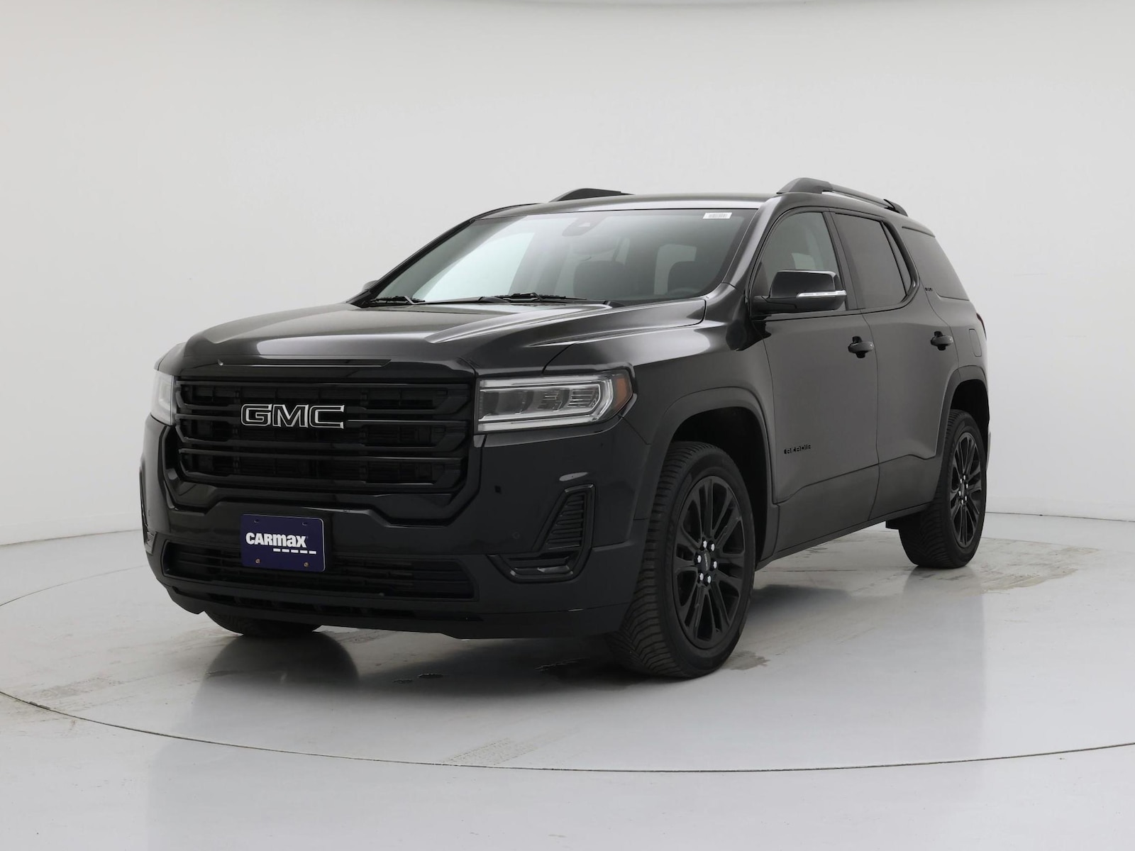 2022 GMC Acadia SLE - Photo 5