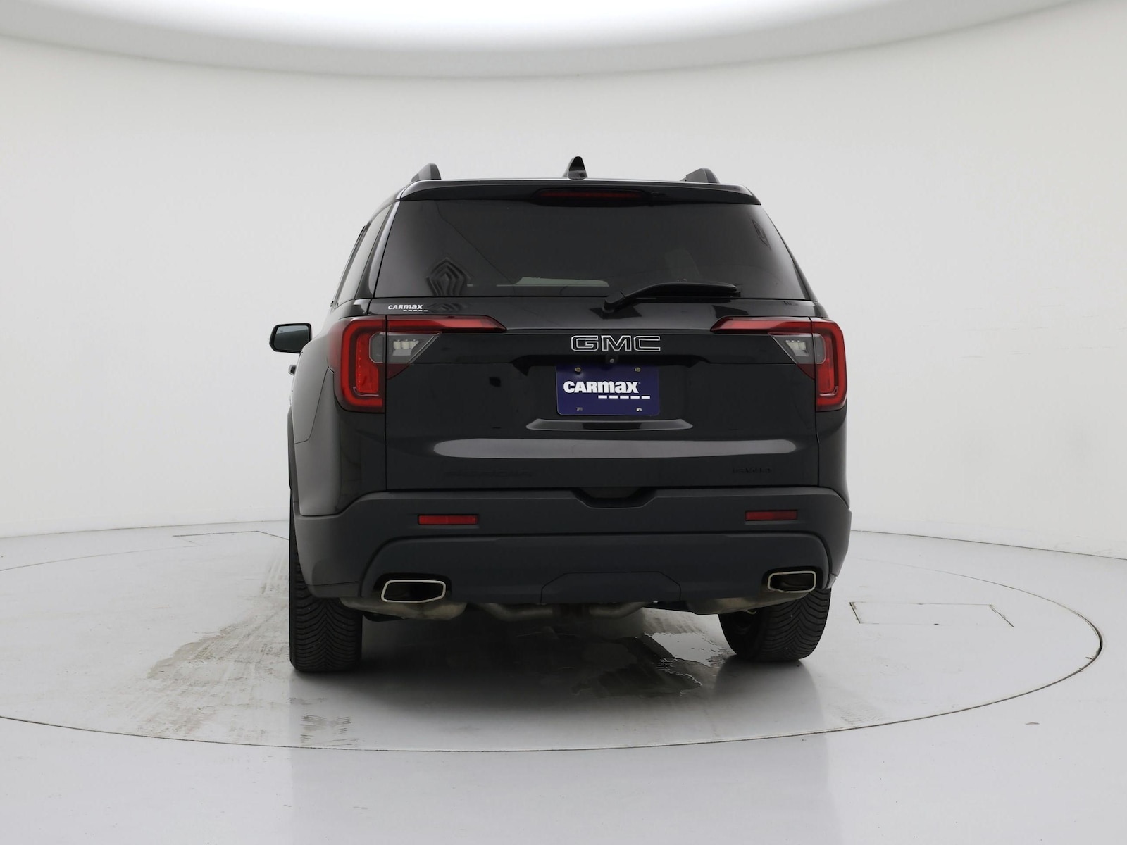 2022 GMC Acadia SLE - Photo 7