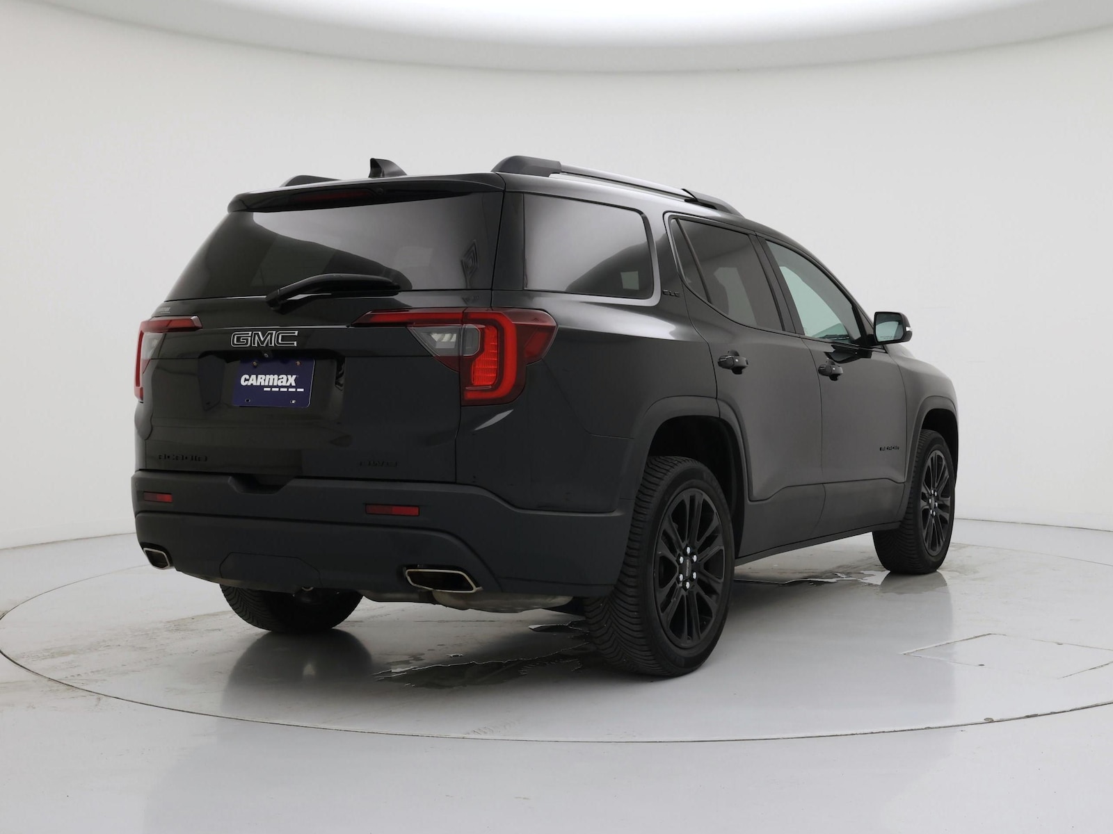 2022 GMC Acadia SLE - Photo 9