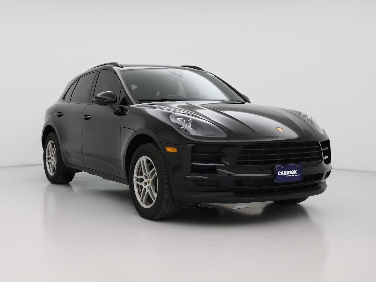 2021 Porsche Macan