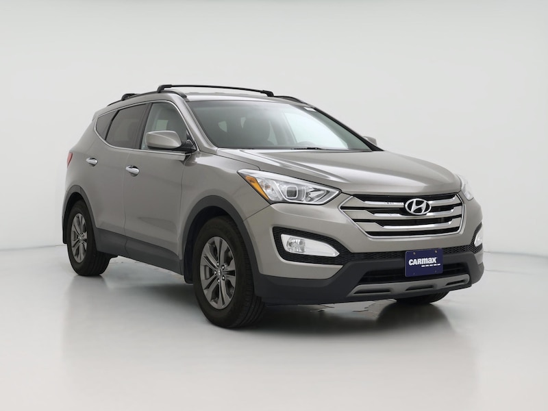 2014 Hyundai Santa Fe Sport 2.0T -
                  Omaha, NE