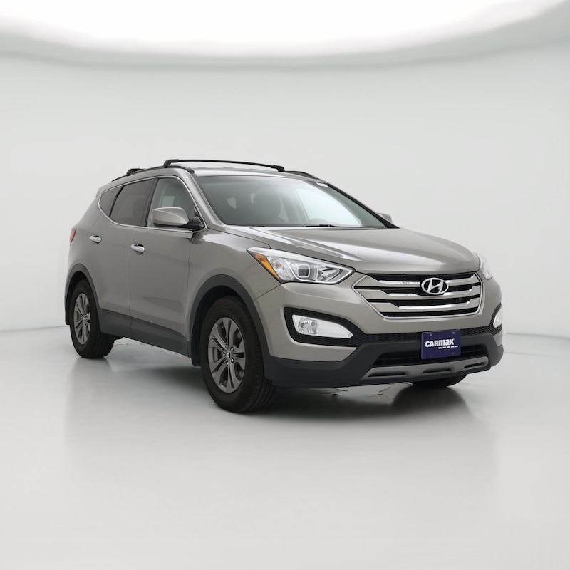 2014 Hyundai Santa Fe Sport