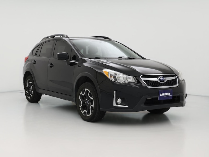 2017 Subaru Crosstrek Premium