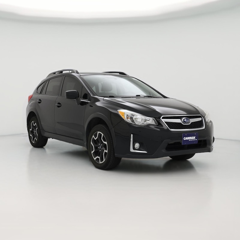 2017 Subaru Crosstrek Premium