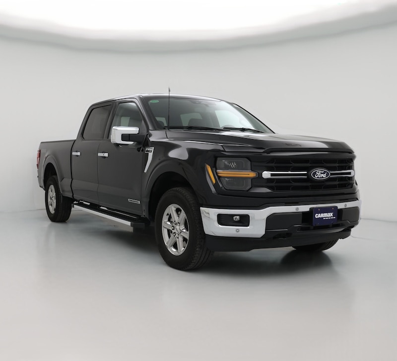 2024 Ford F150 XLT