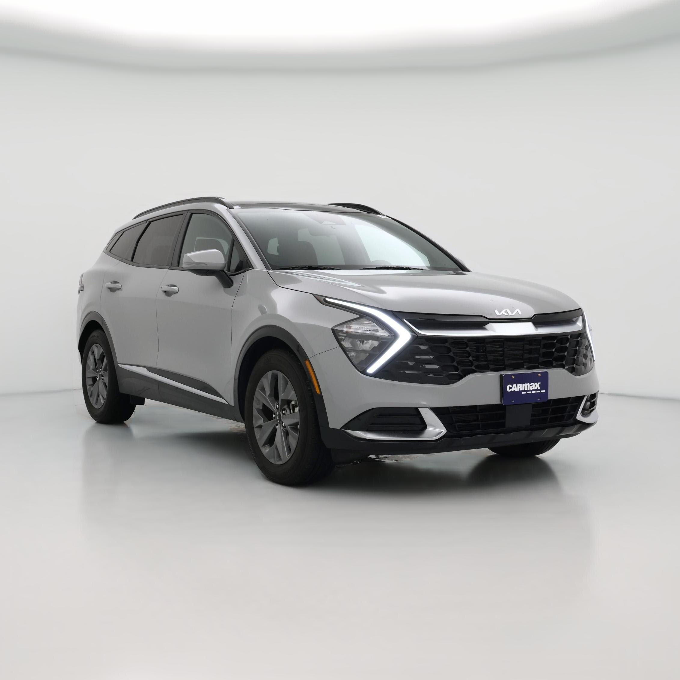Thumbnail: 2023 Kia Sportage - 1