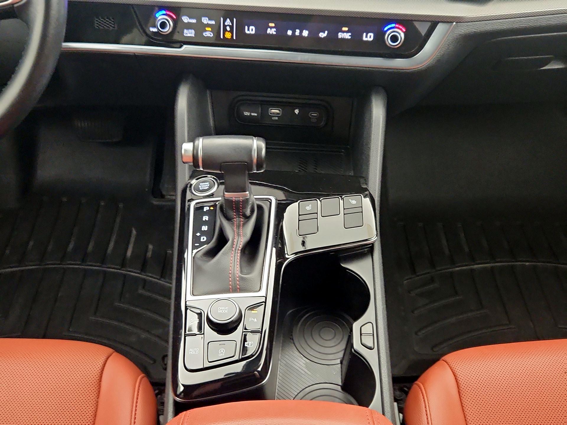 Thumbnail: 2023 Kia Sportage - 18