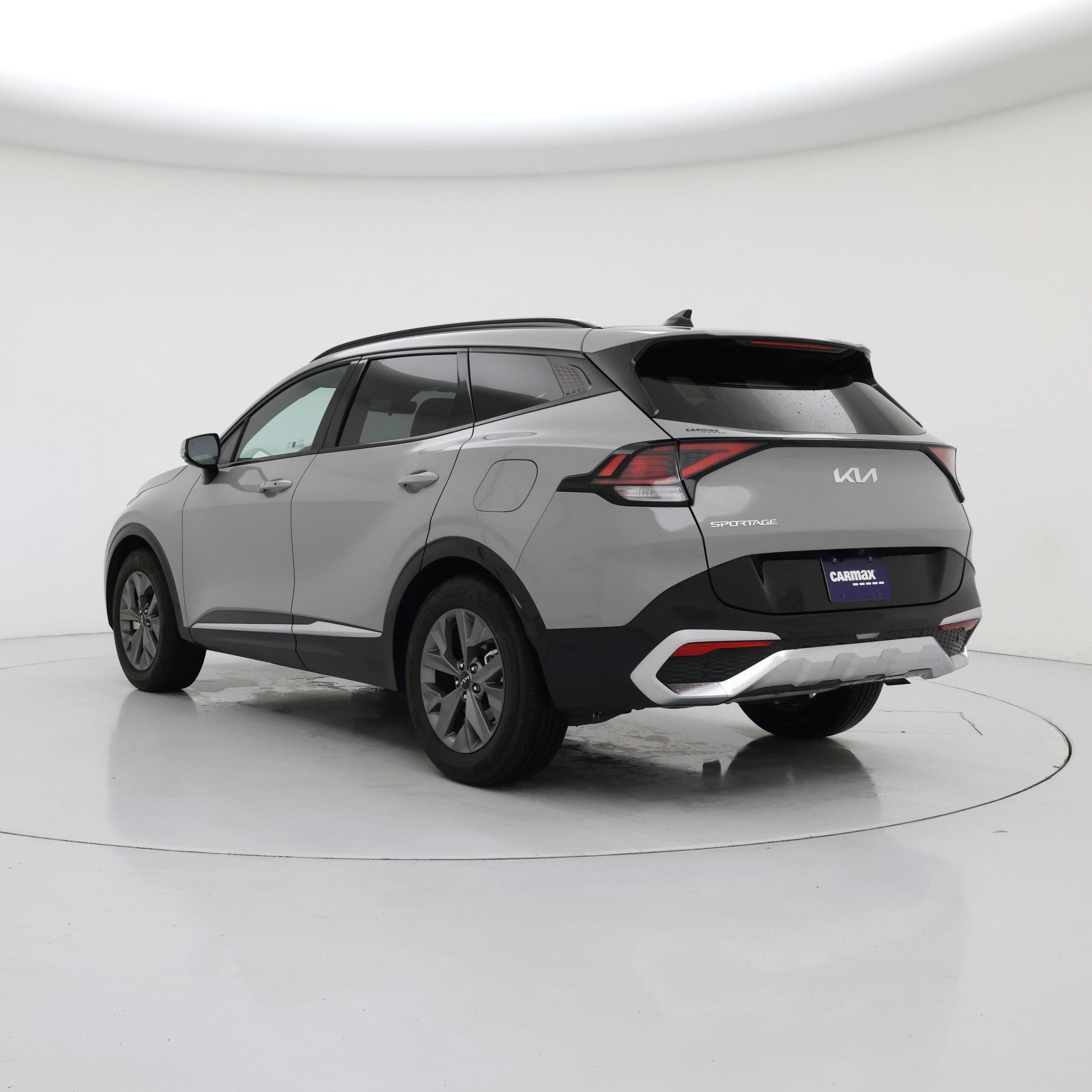 Thumbnail: 2023 Kia Sportage - 2