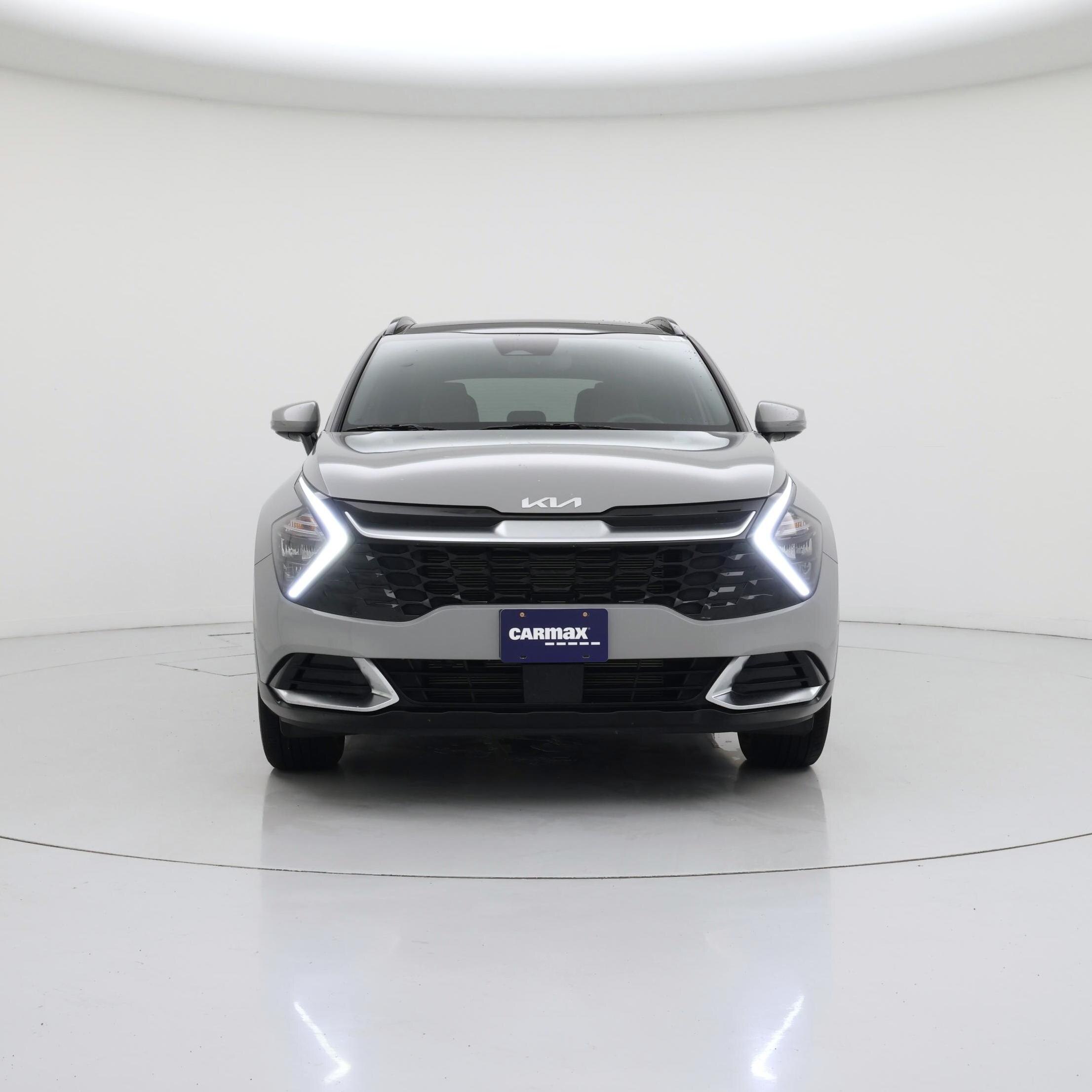 Thumbnail: 2023 Kia Sportage - 5