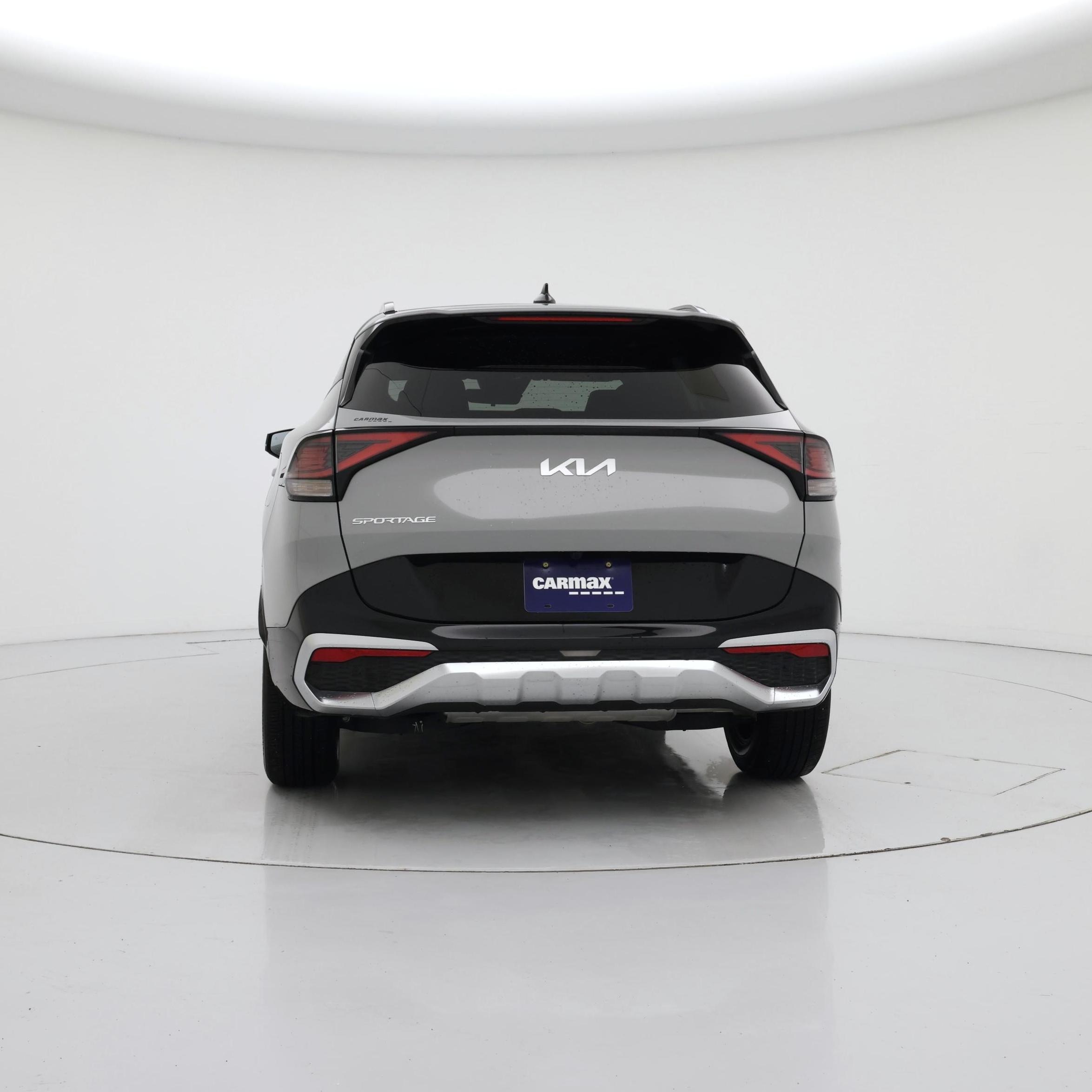 Thumbnail: 2023 Kia Sportage - 6