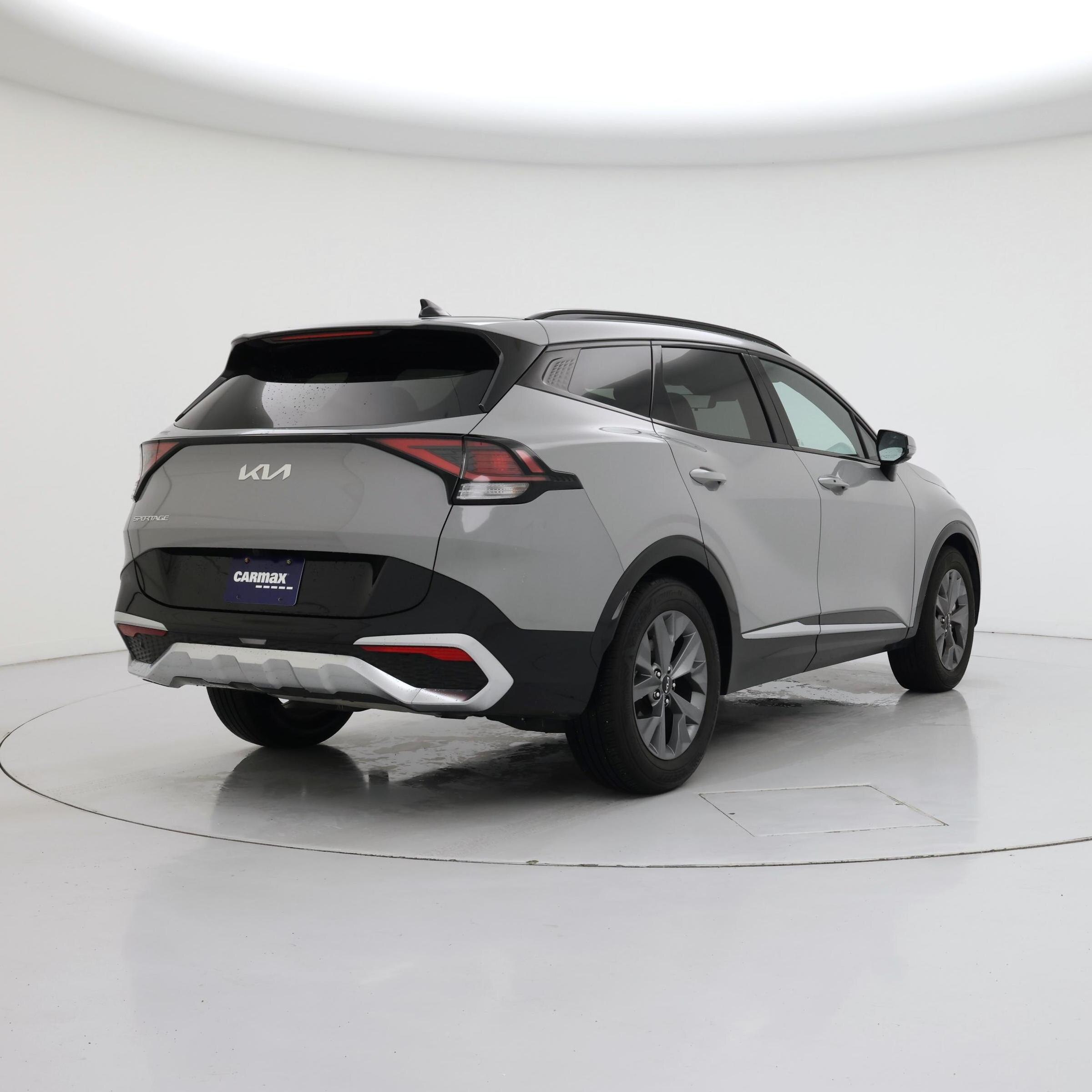 Thumbnail: 2023 Kia Sportage - 8