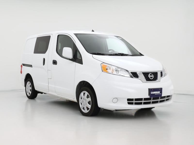 2017 Nissan NV200 SV -
                  Omaha, NE