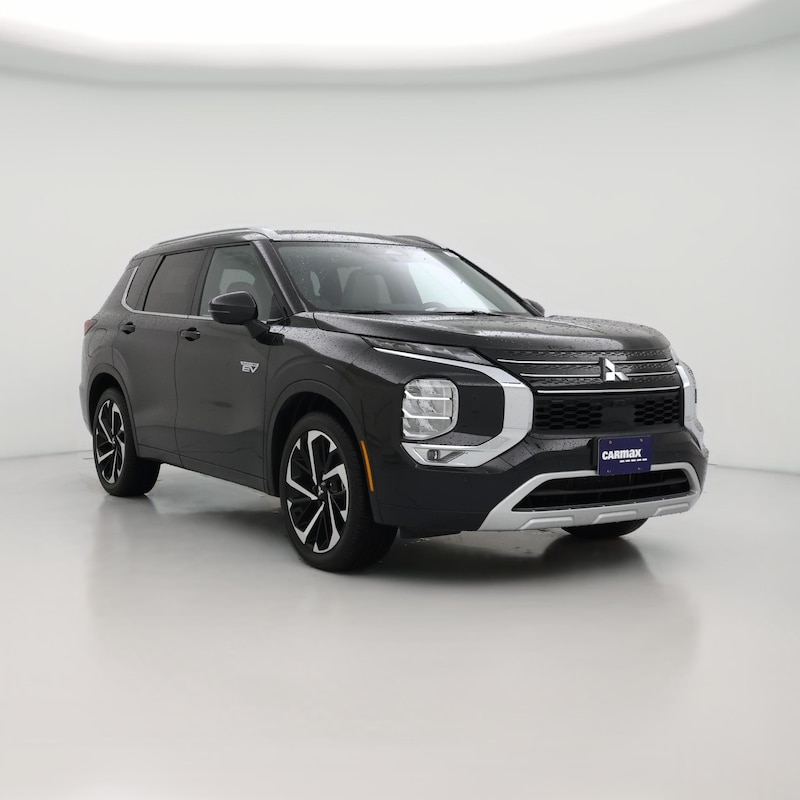 2025 Mitsubishi Outlander Plug in Hybrid SEL
