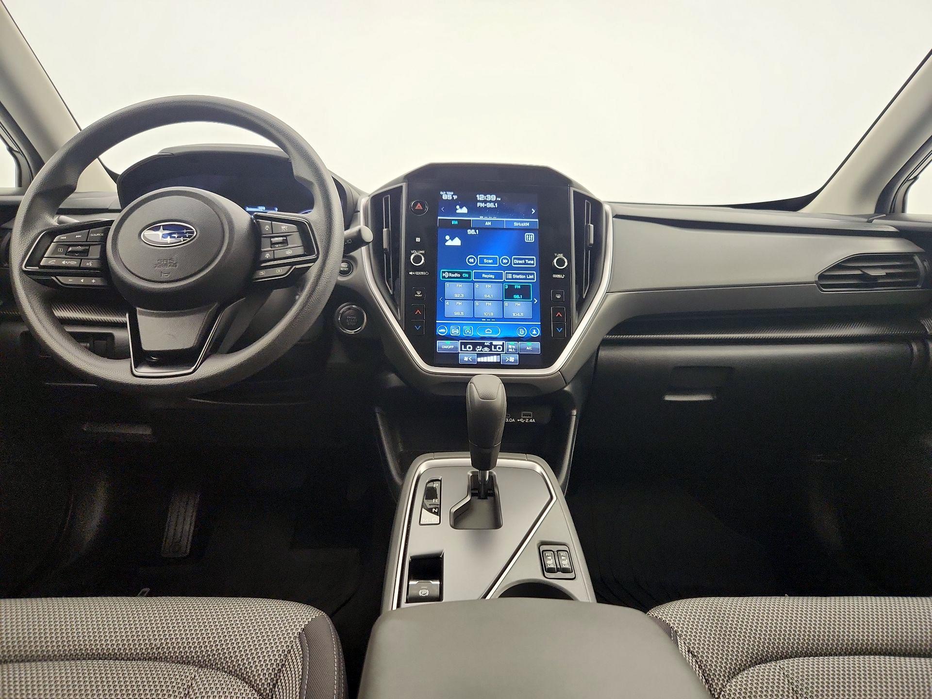 Thumbnail: 2024 Subaru Crosstrek - 9