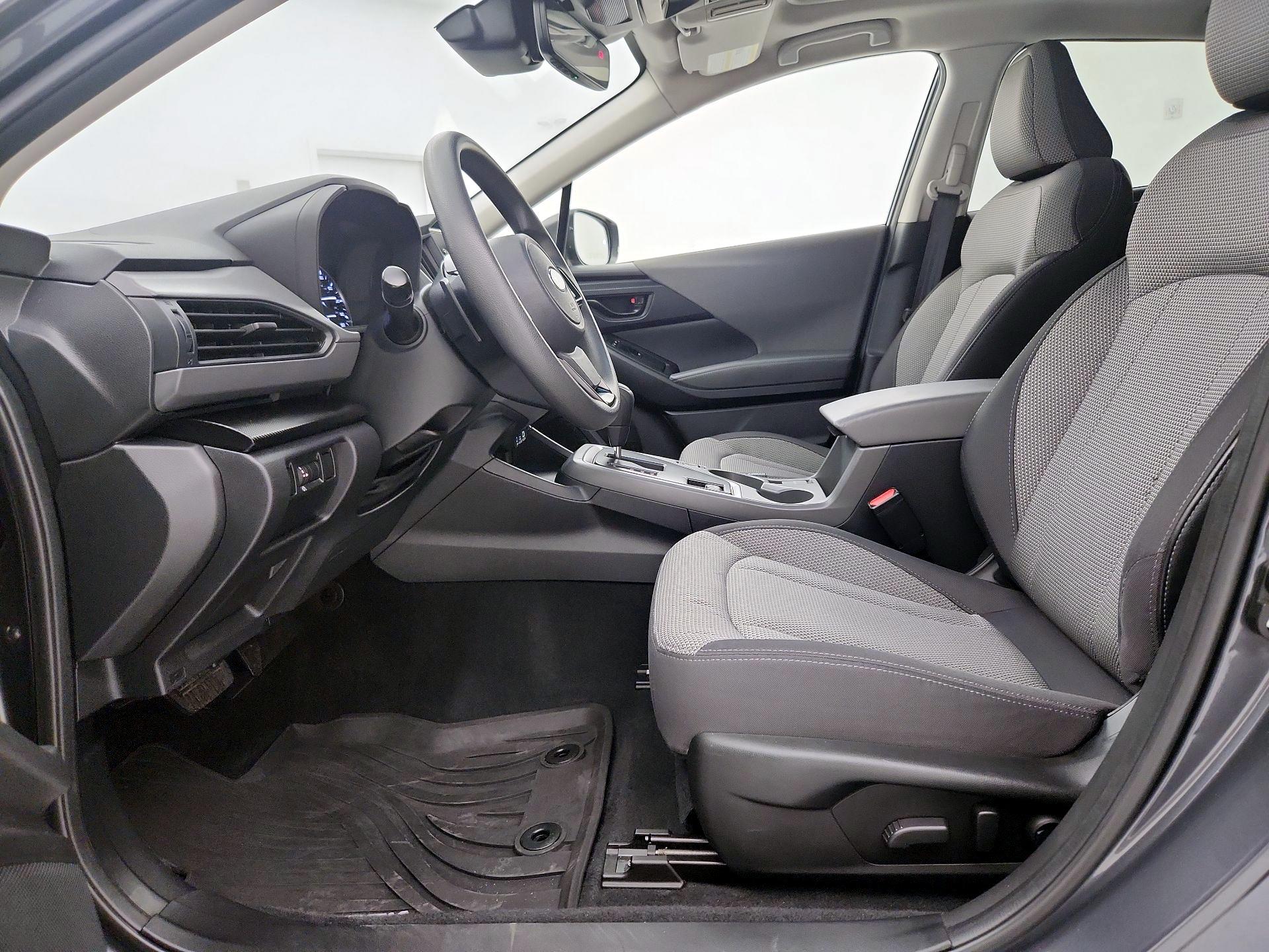Thumbnail: 2024 Subaru Crosstrek - 11