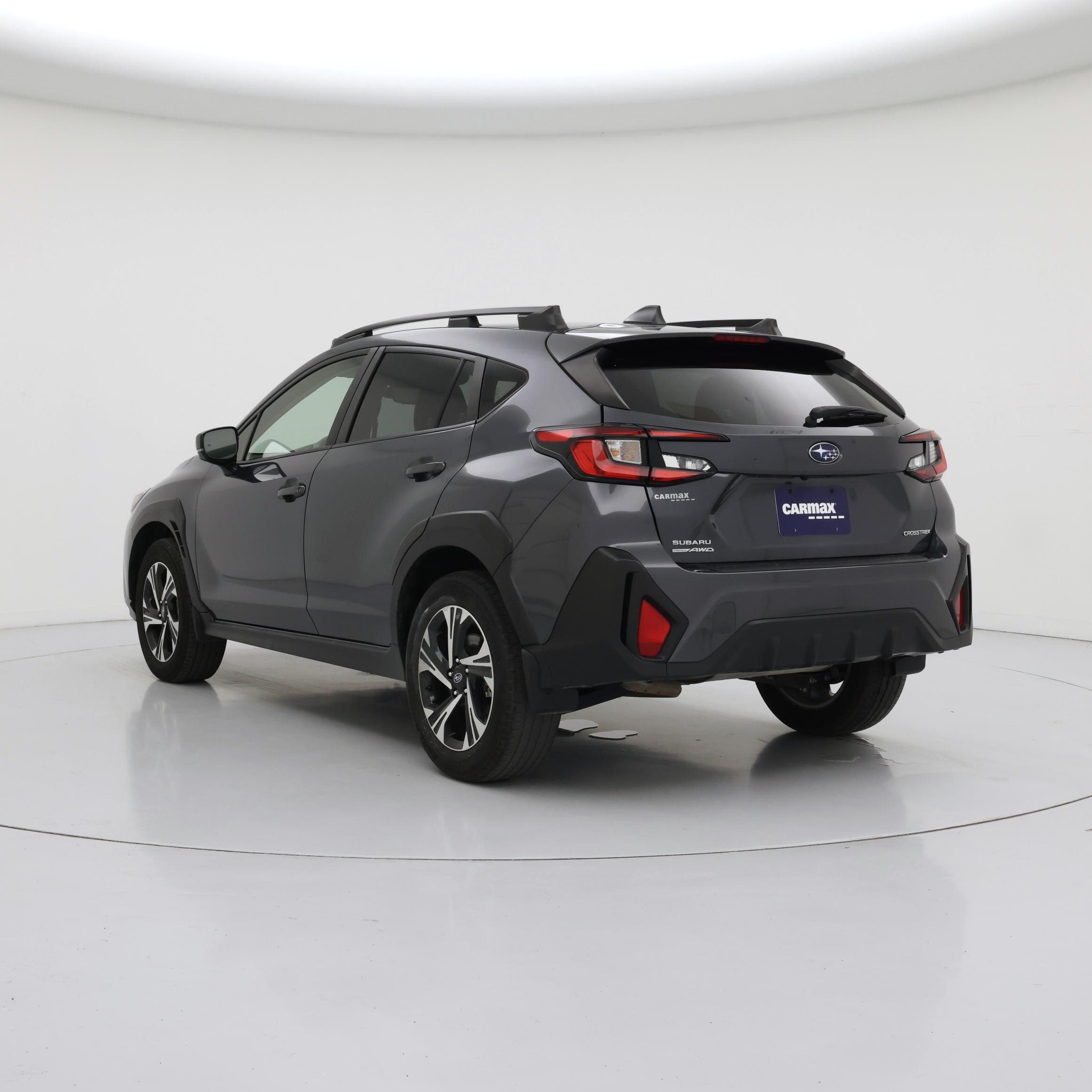 Thumbnail: 2024 Subaru Crosstrek - 2